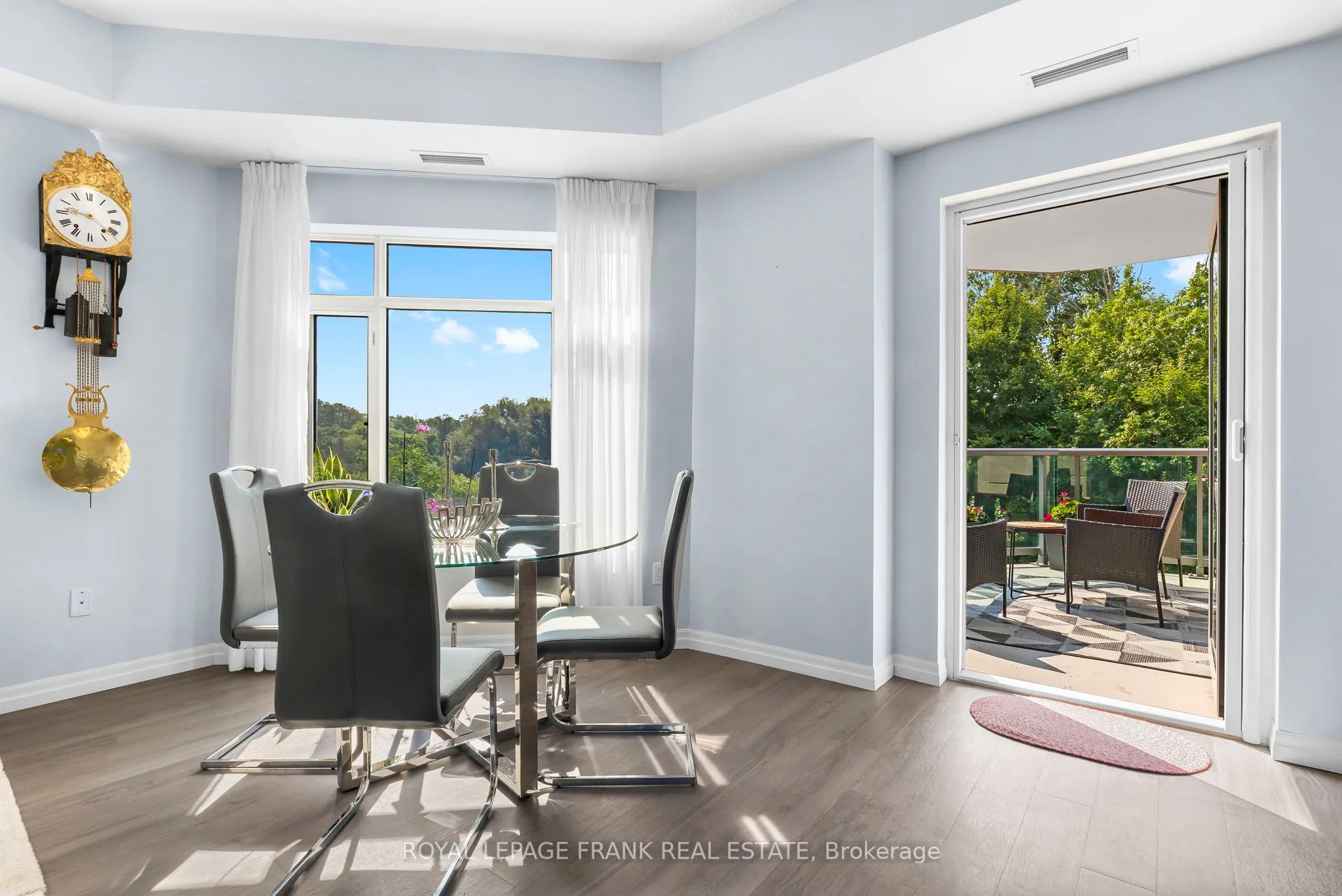 420 William Graham Drive, #320