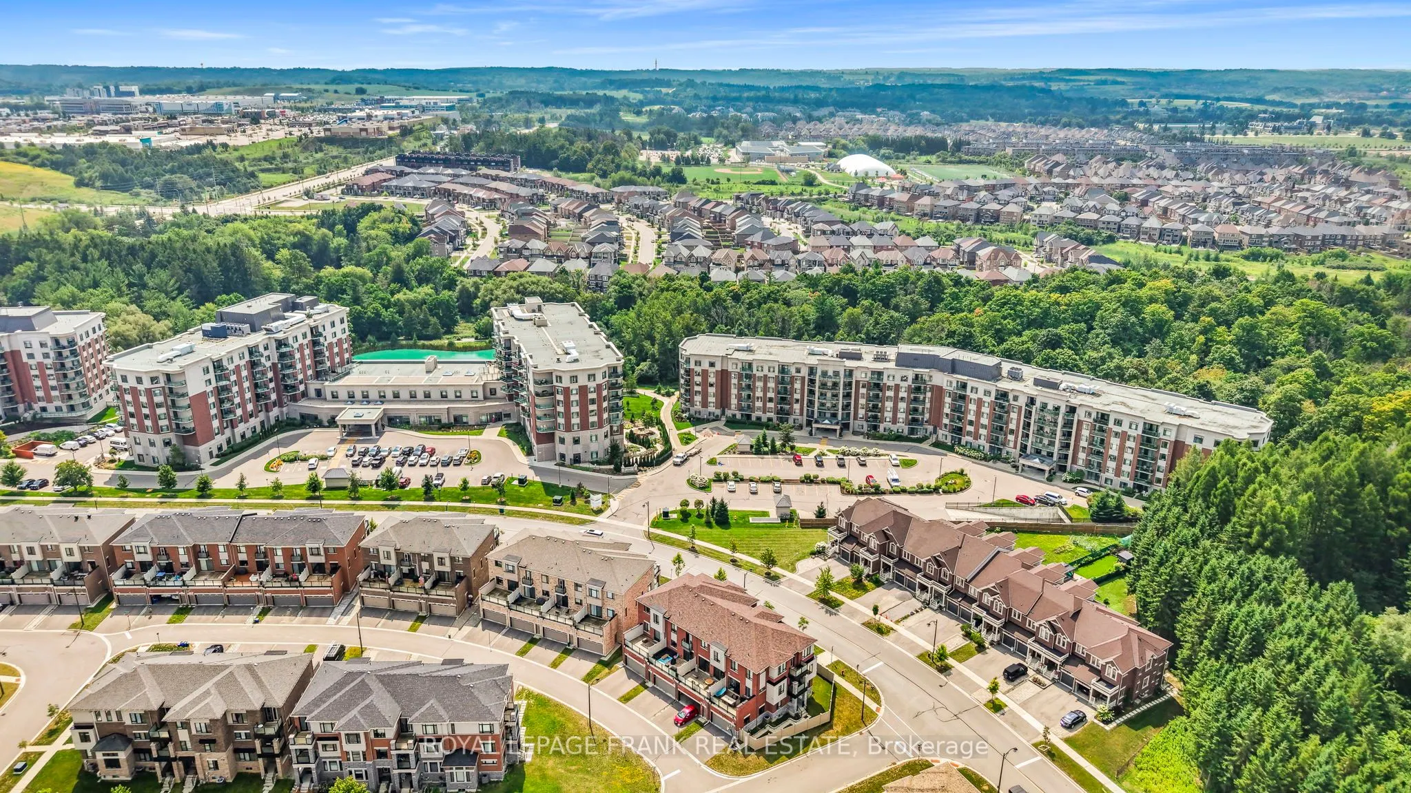 420 William Graham Drive, #320