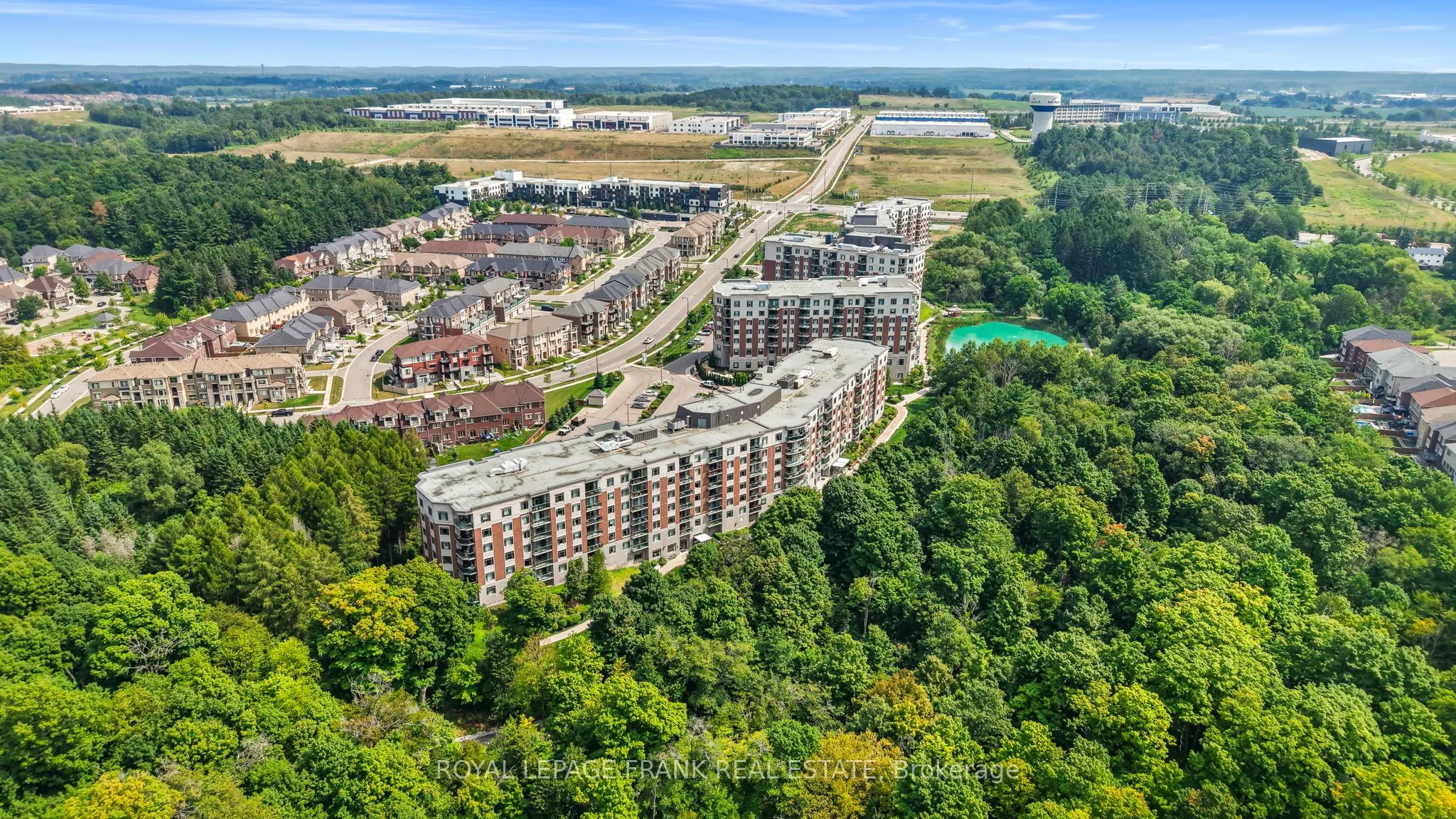 420 William Graham Drive, #320