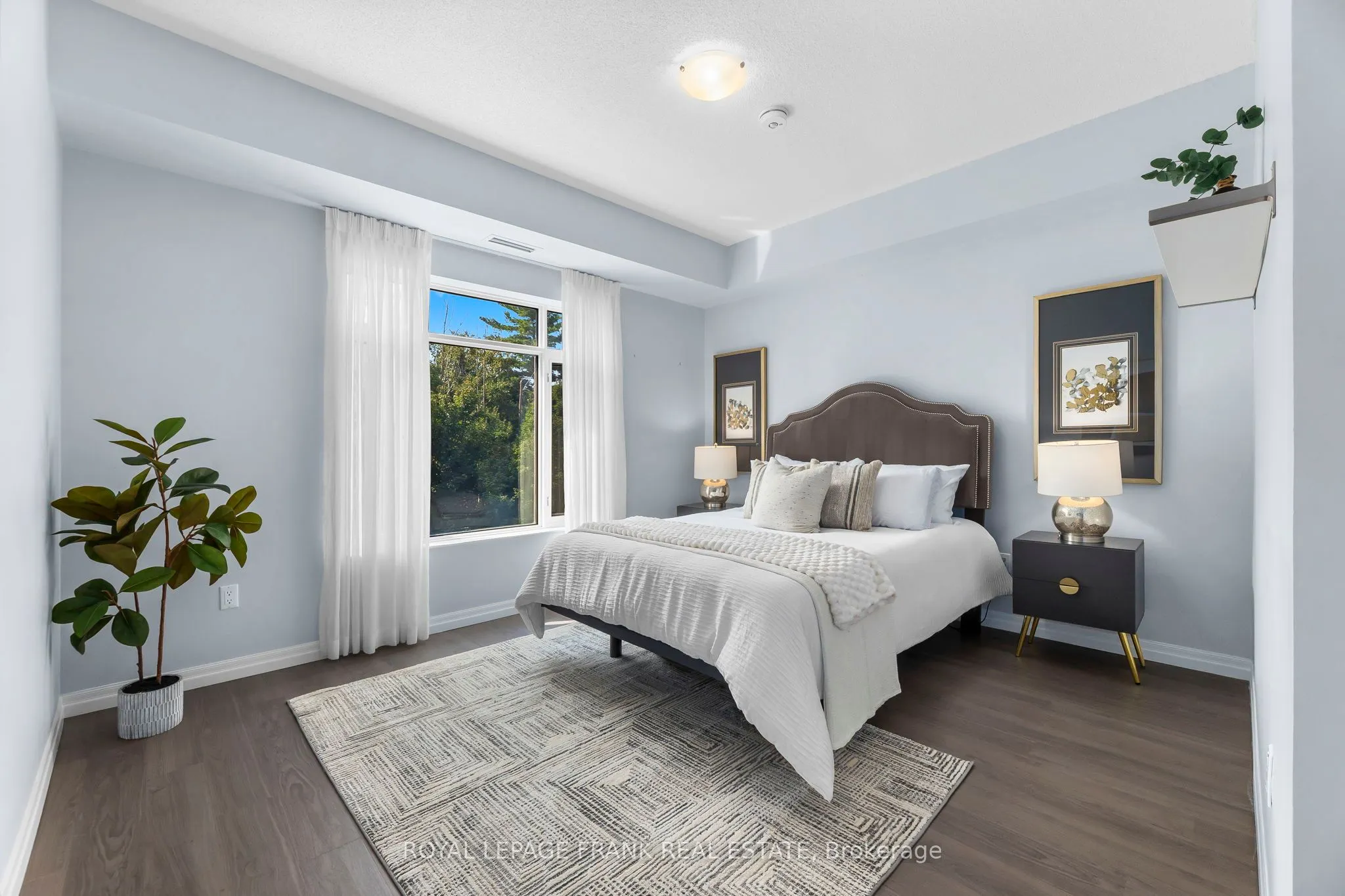 420 William Graham Drive, #320