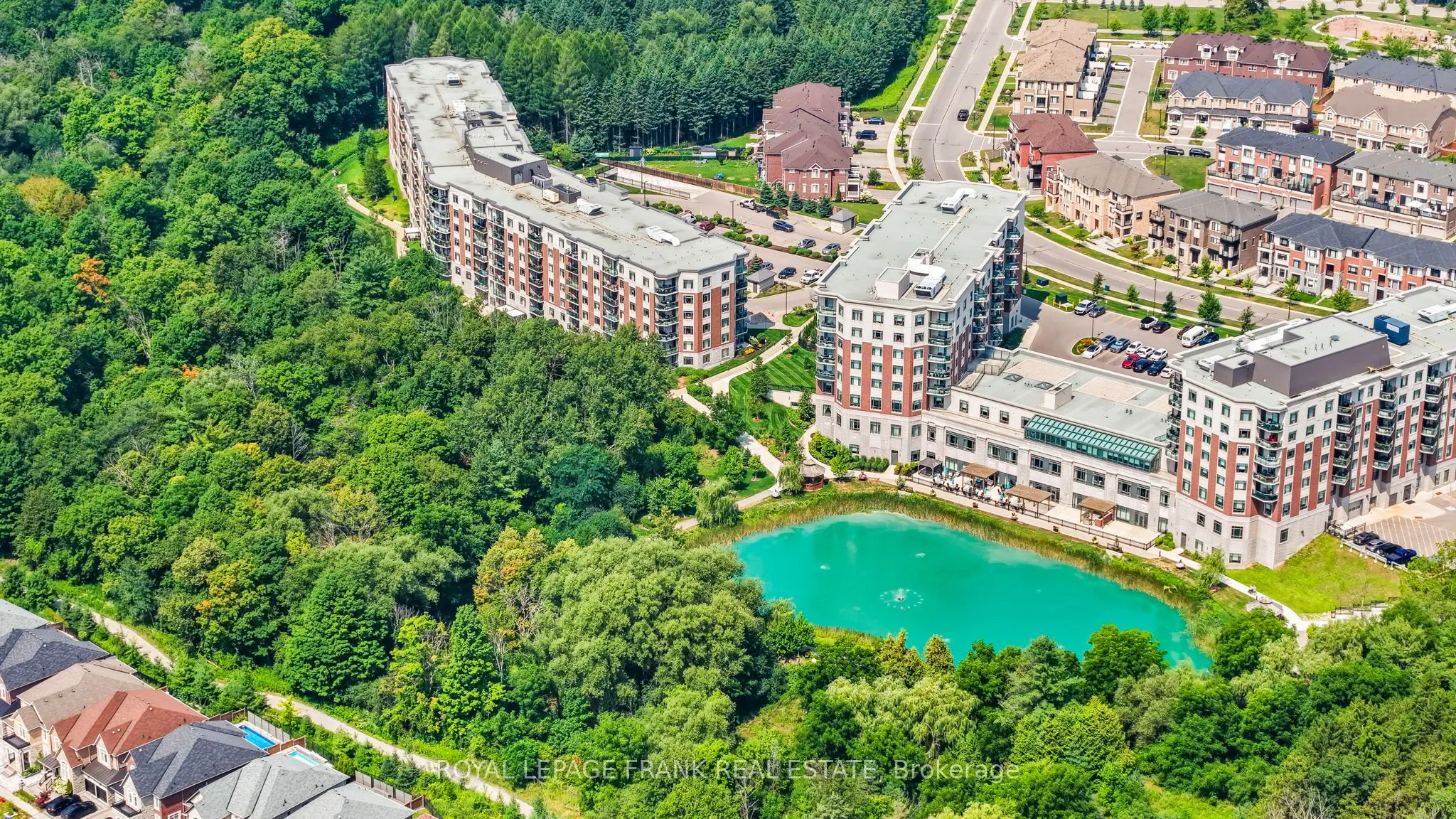 420 William Graham Drive, #320