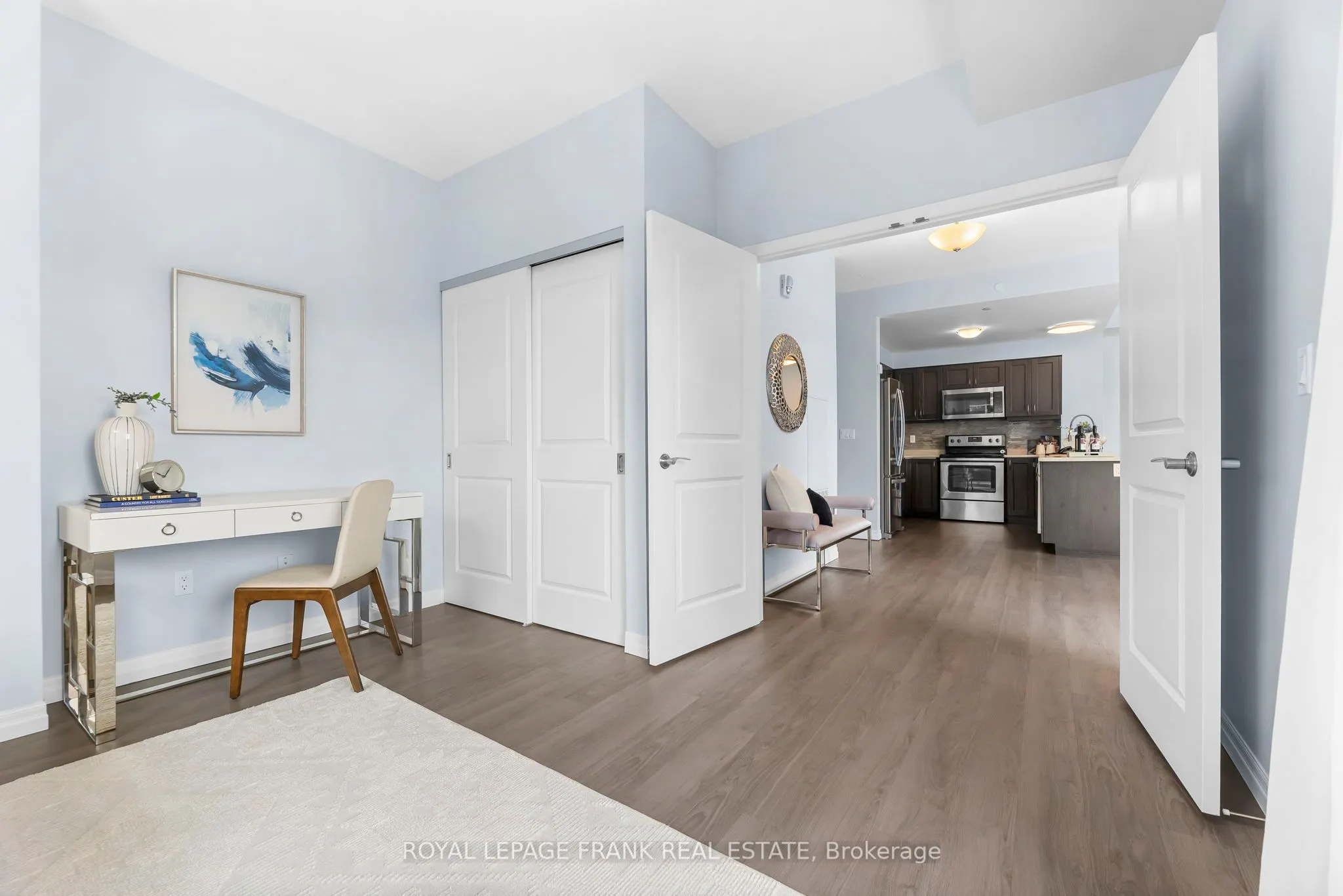 420 William Graham Drive, #320