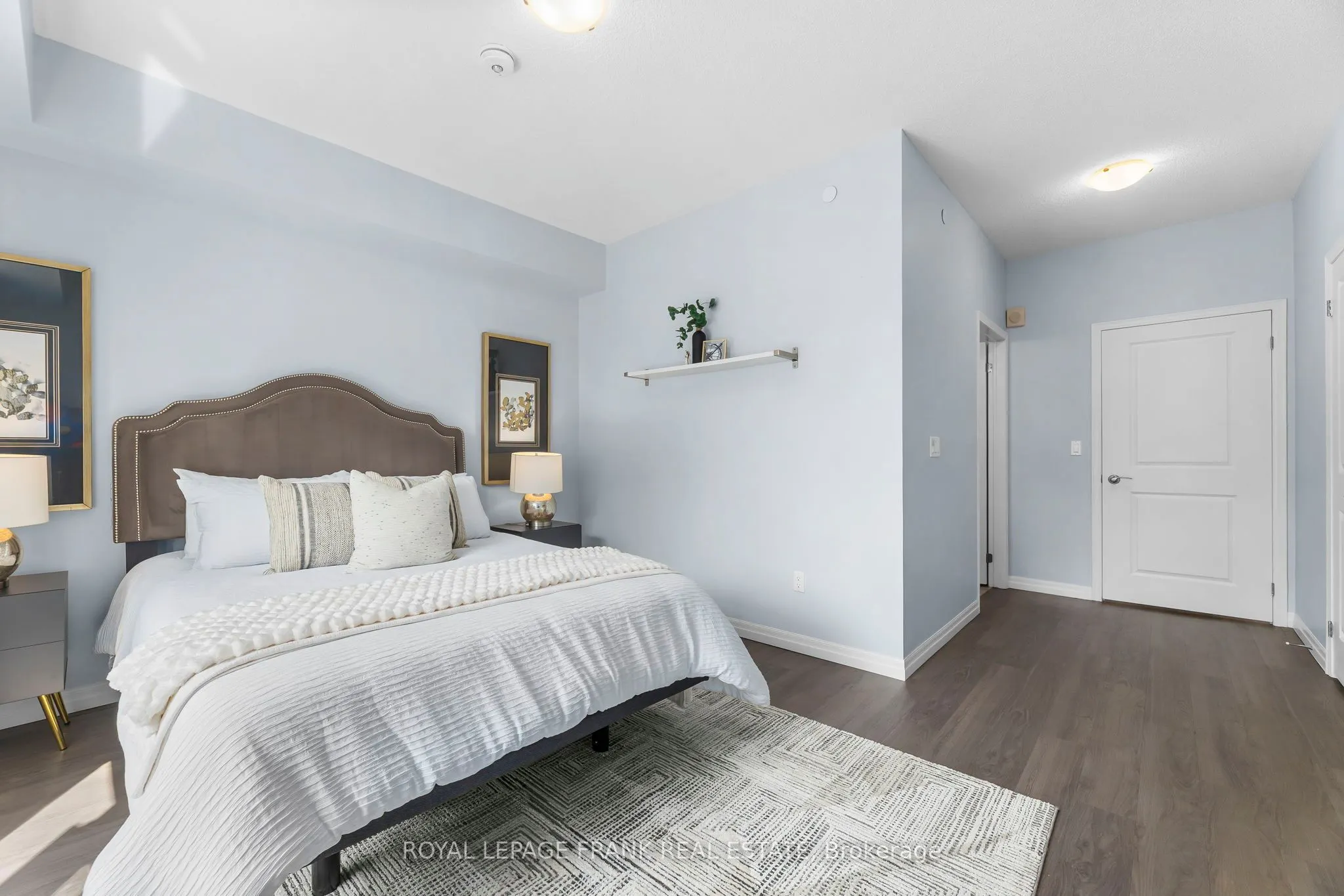 420 William Graham Drive, #320