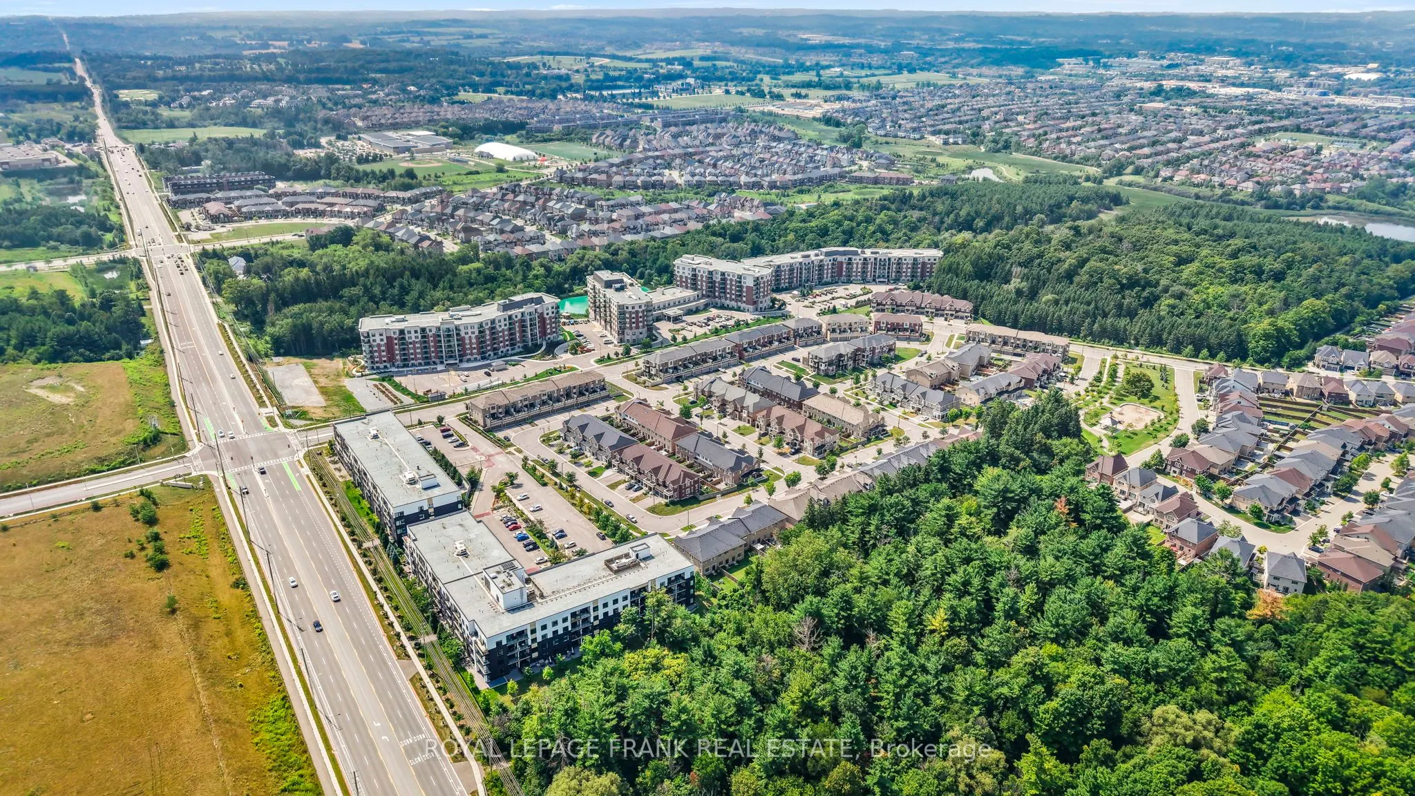 420 William Graham Drive, #320