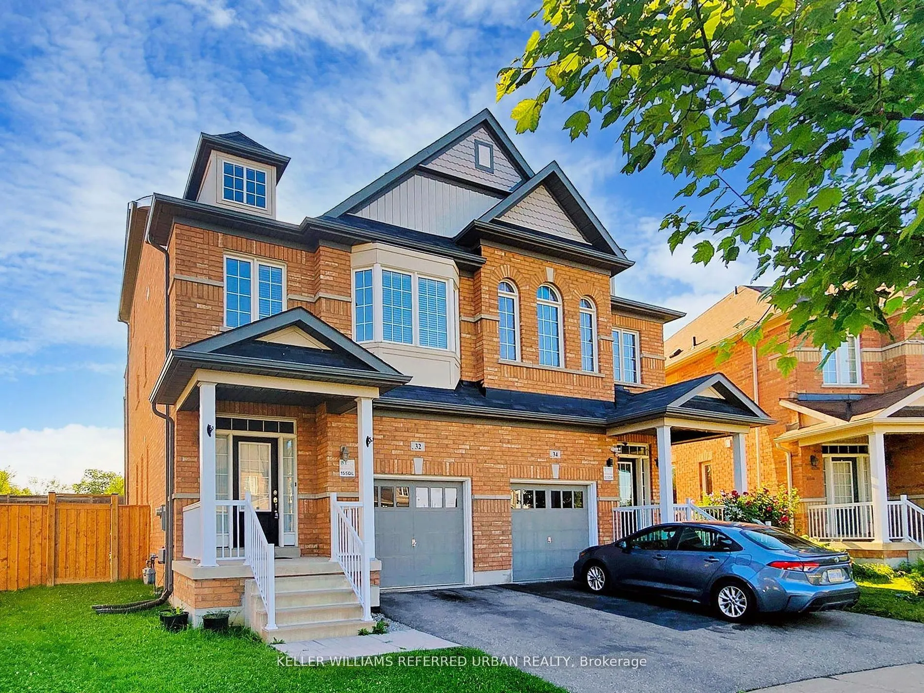 32 Haskett Drive