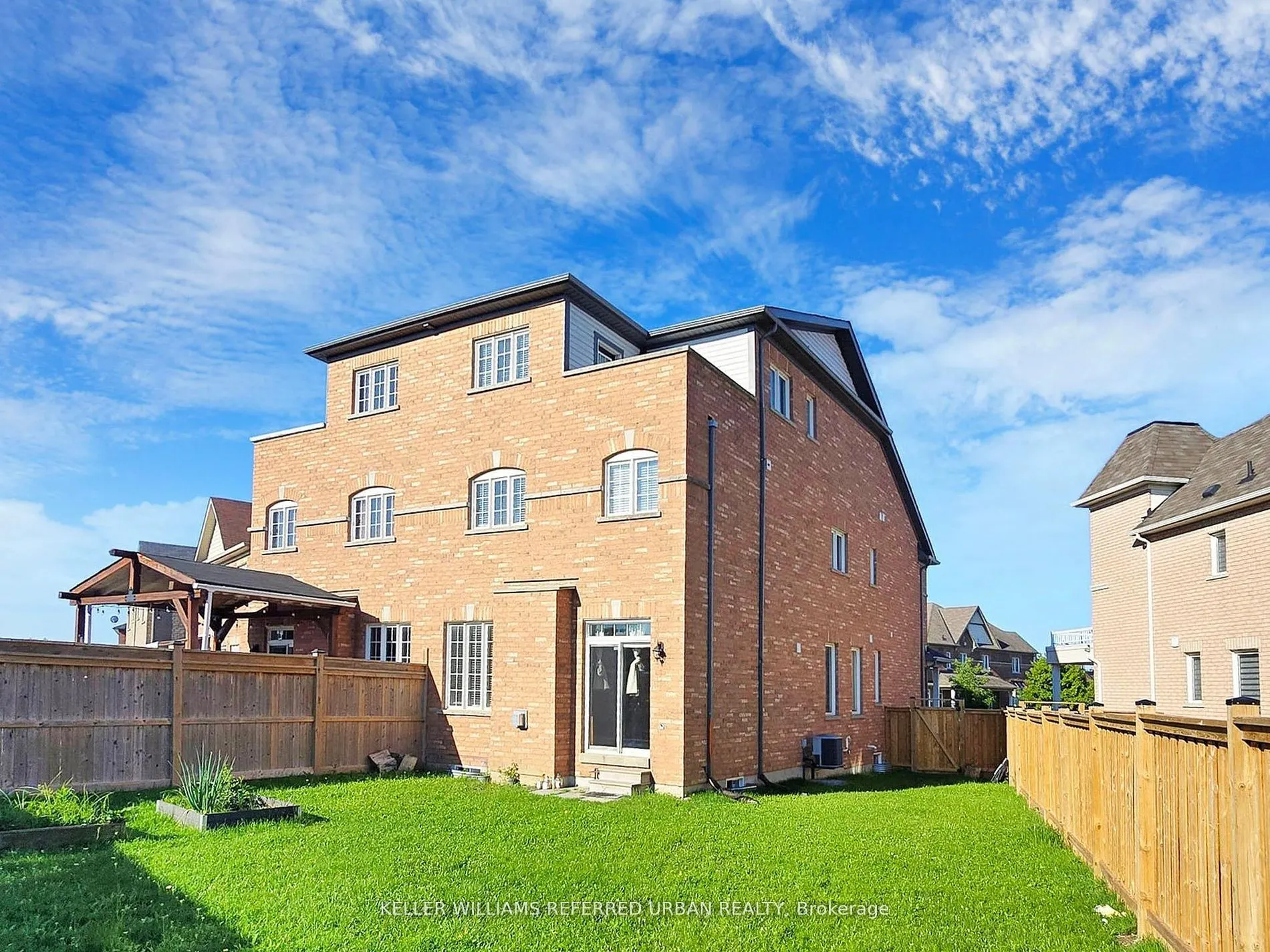 32 Haskett Drive