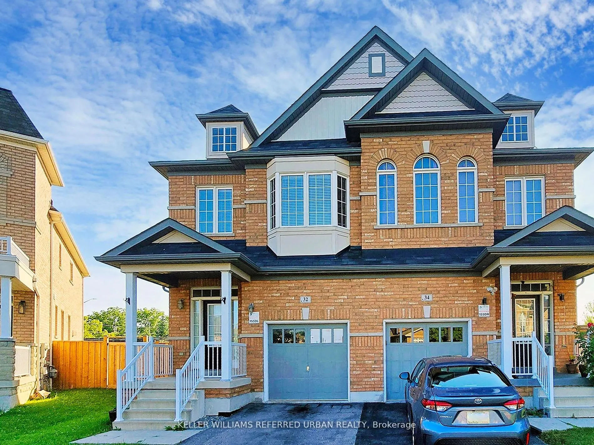 32 Haskett Drive