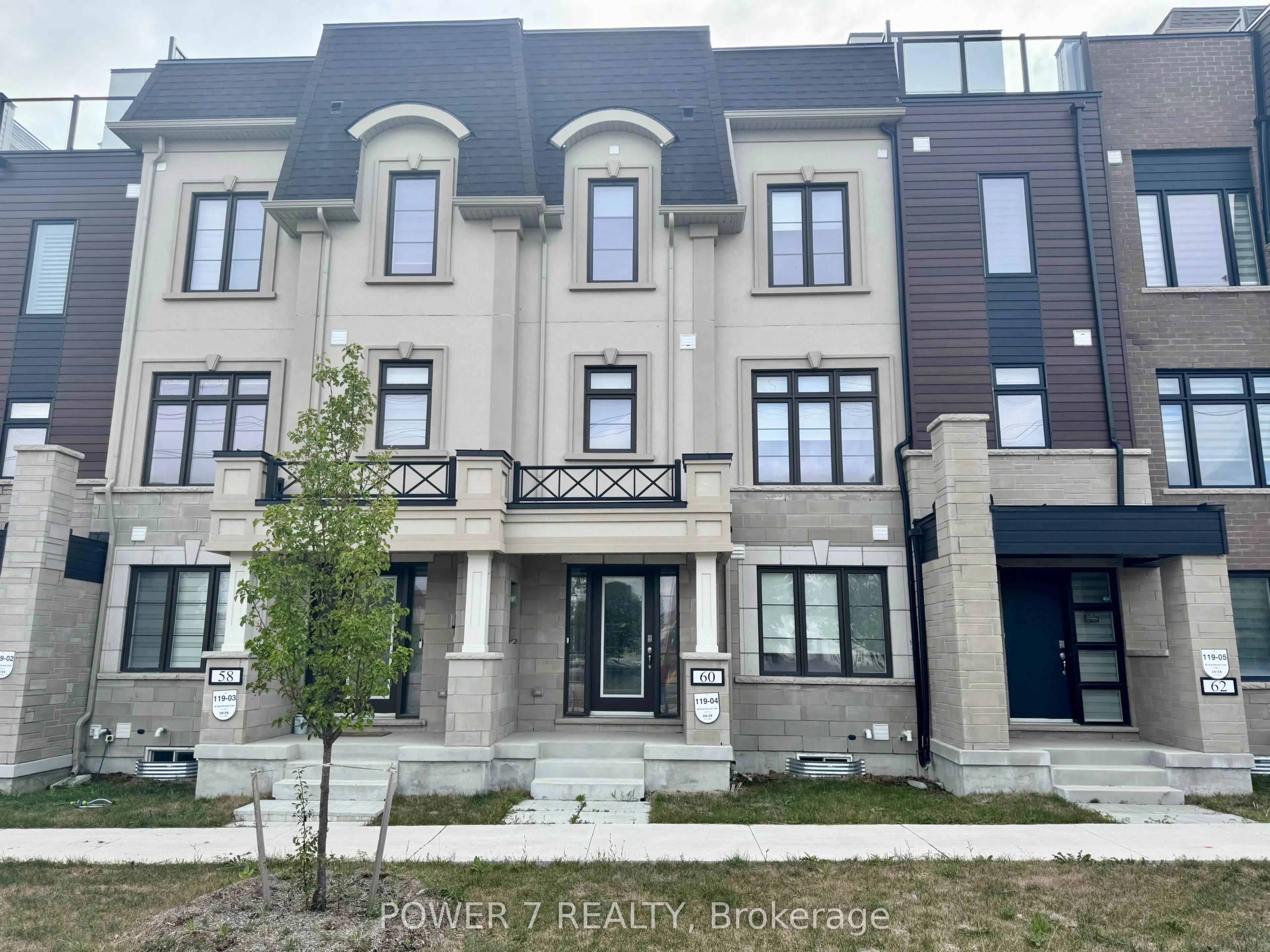 60 Guardhouse Crescent