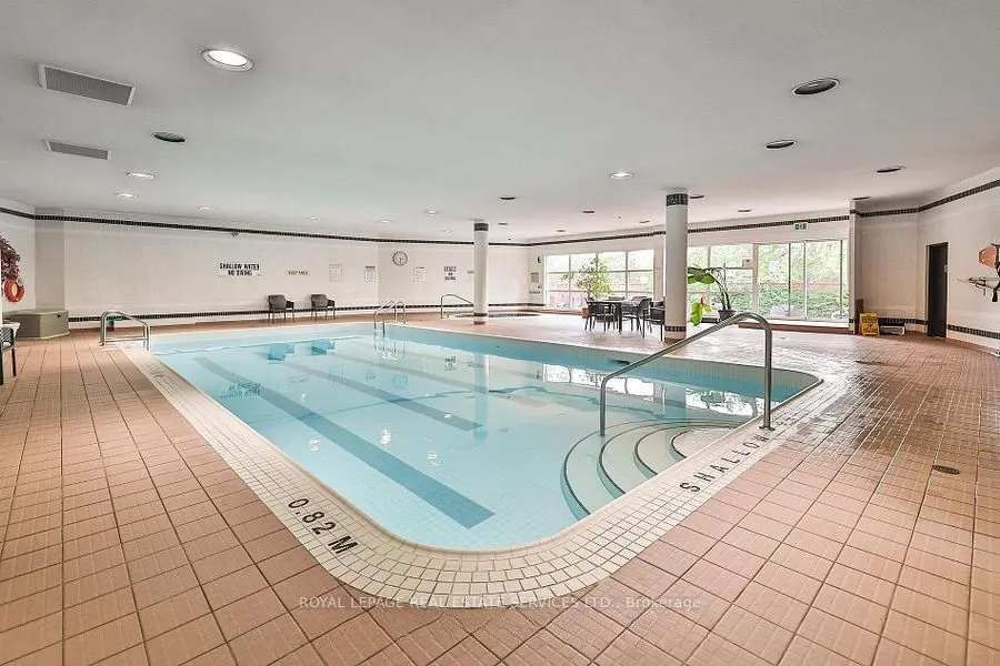 30 Harding Boulevard W, #417