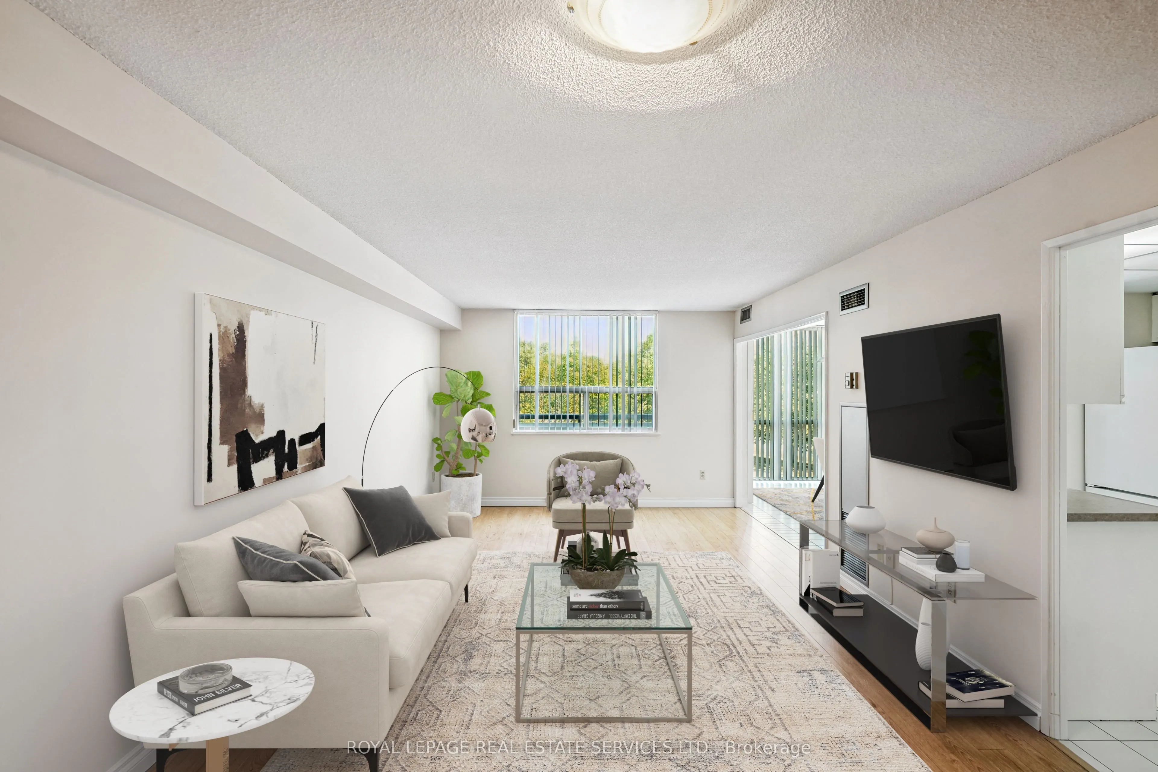 30 Harding Boulevard W, #417