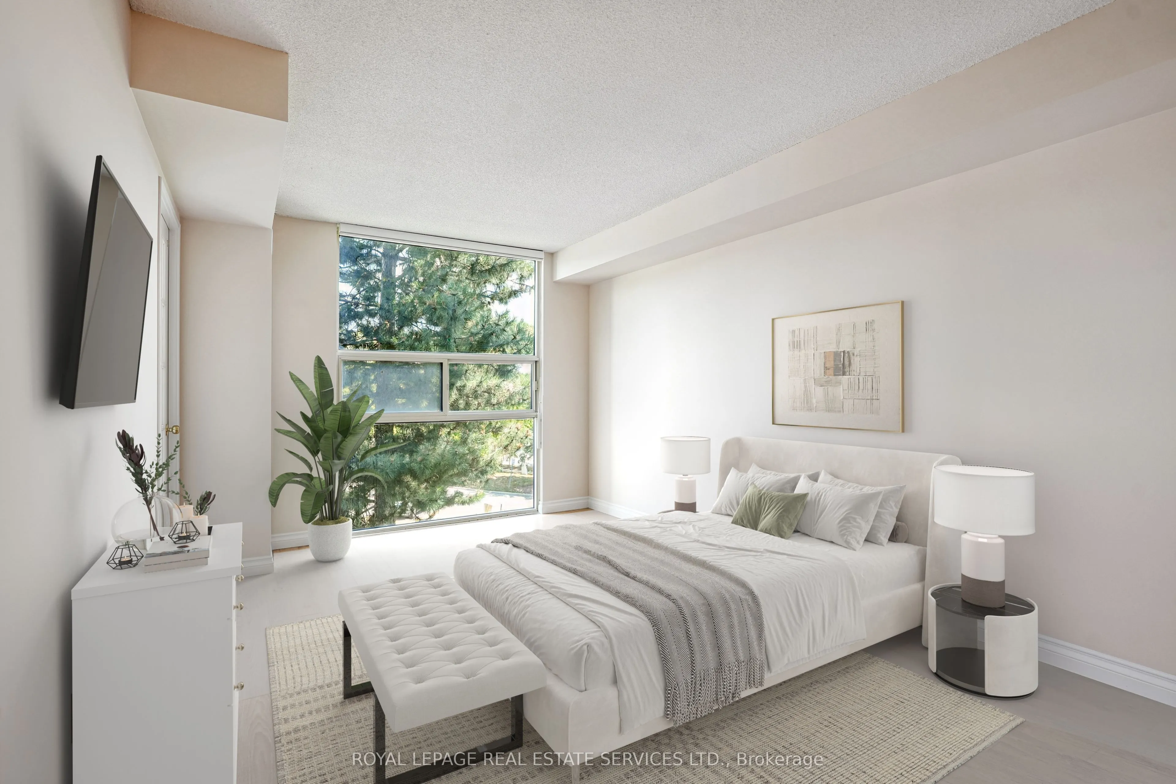 30 Harding Boulevard W, #417