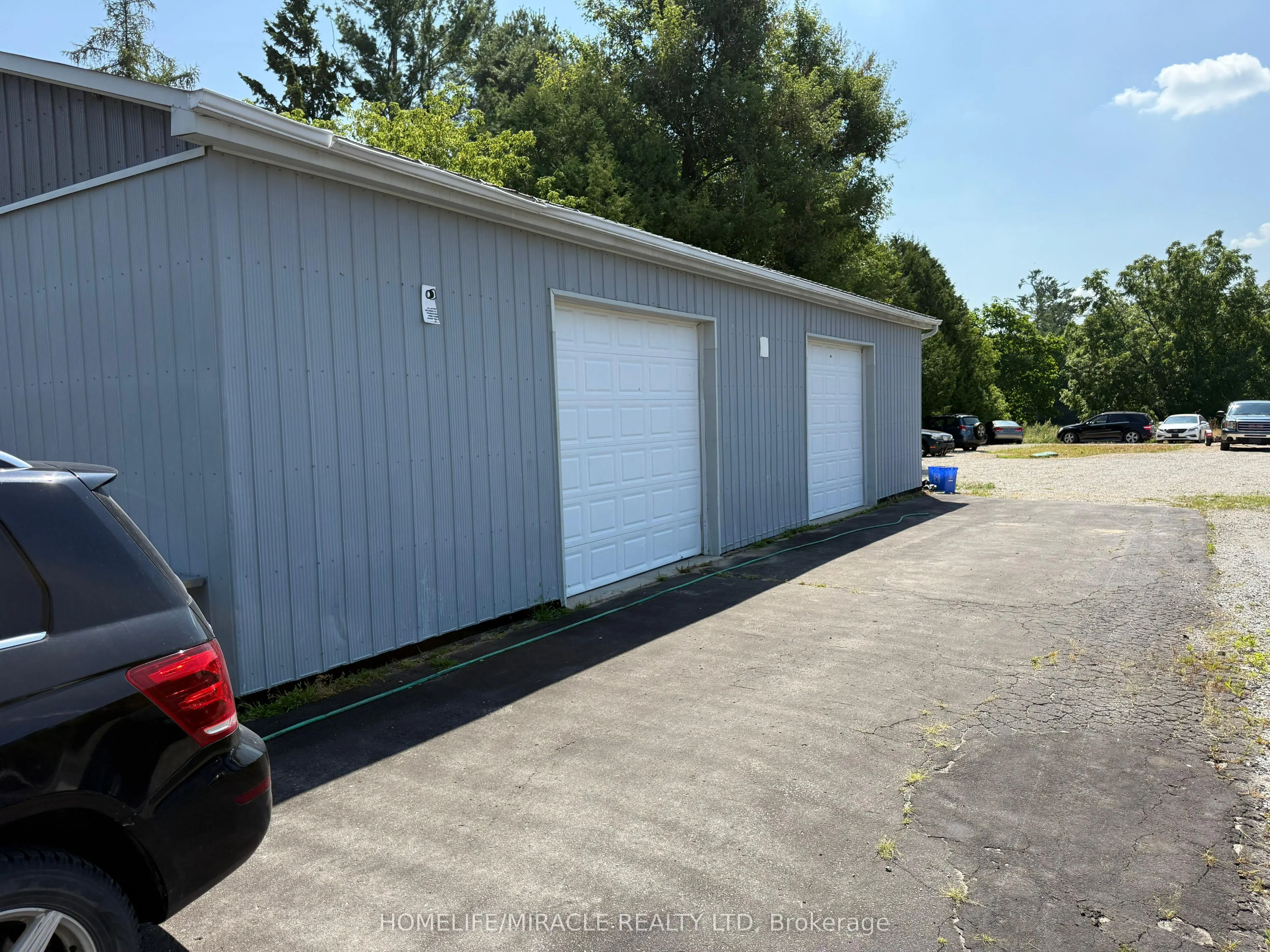 247 Pefferlaw Road