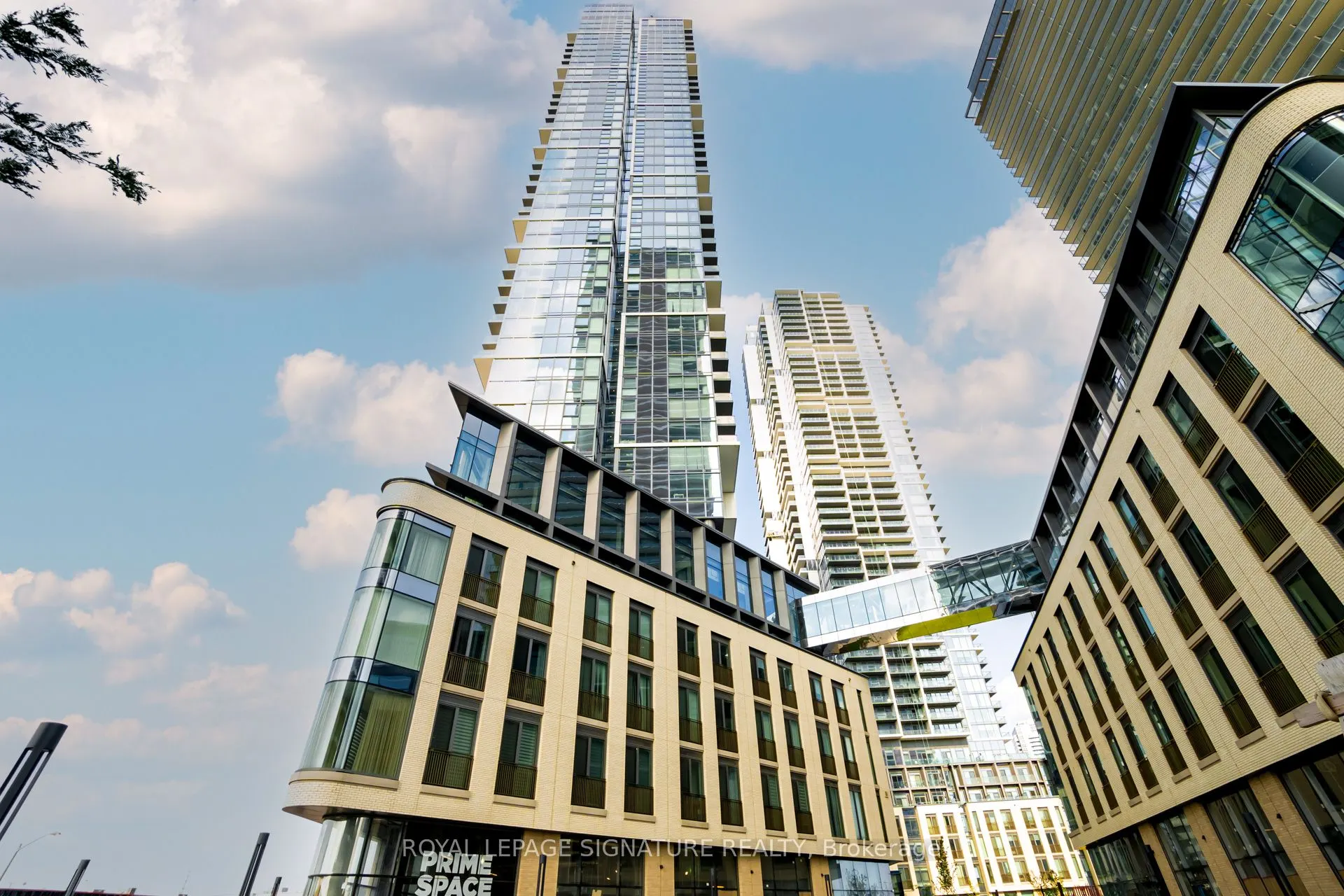 1000 Portage Parkway, #4715