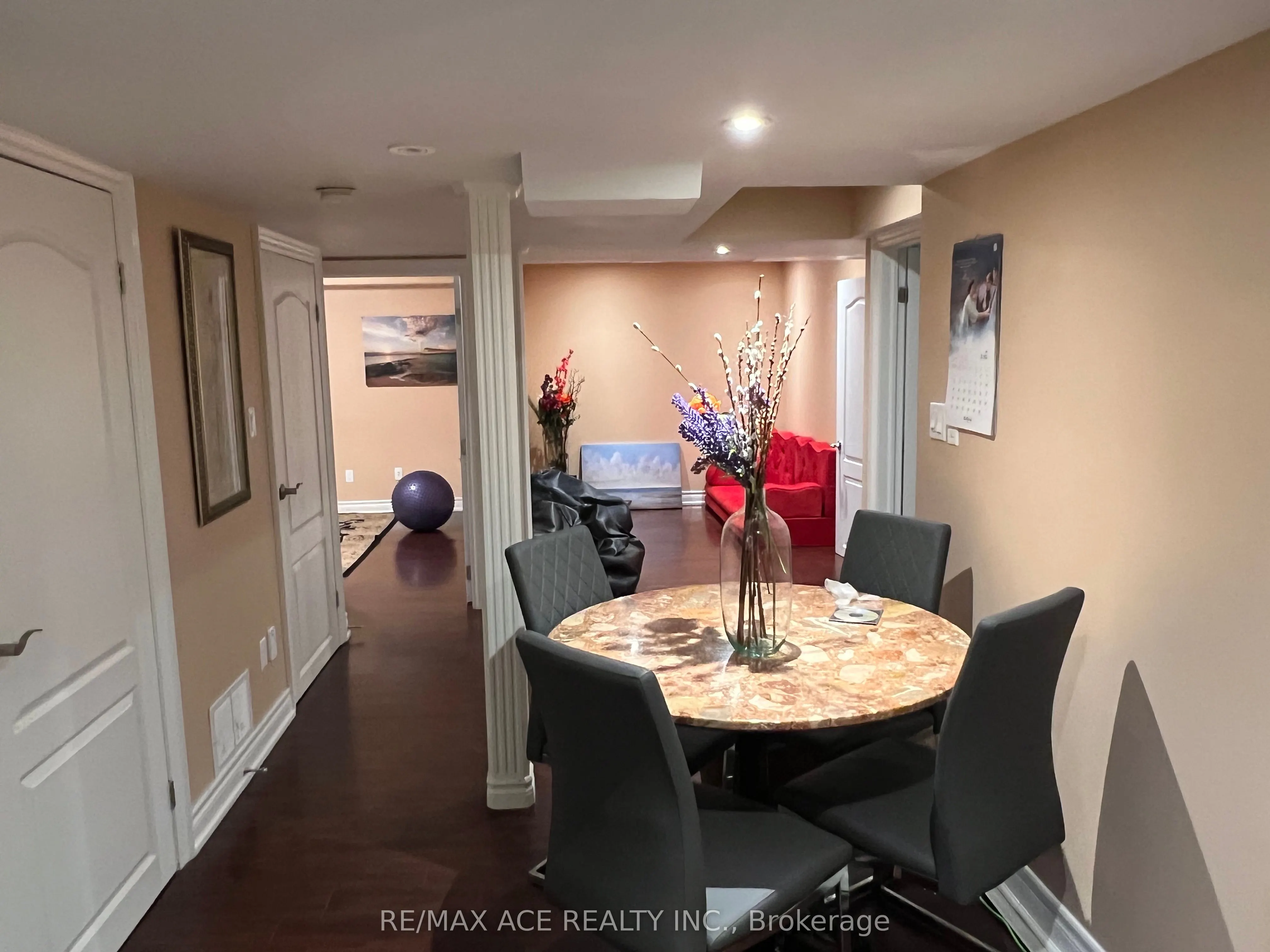 15 Settlers Ridge Street, #BSMT