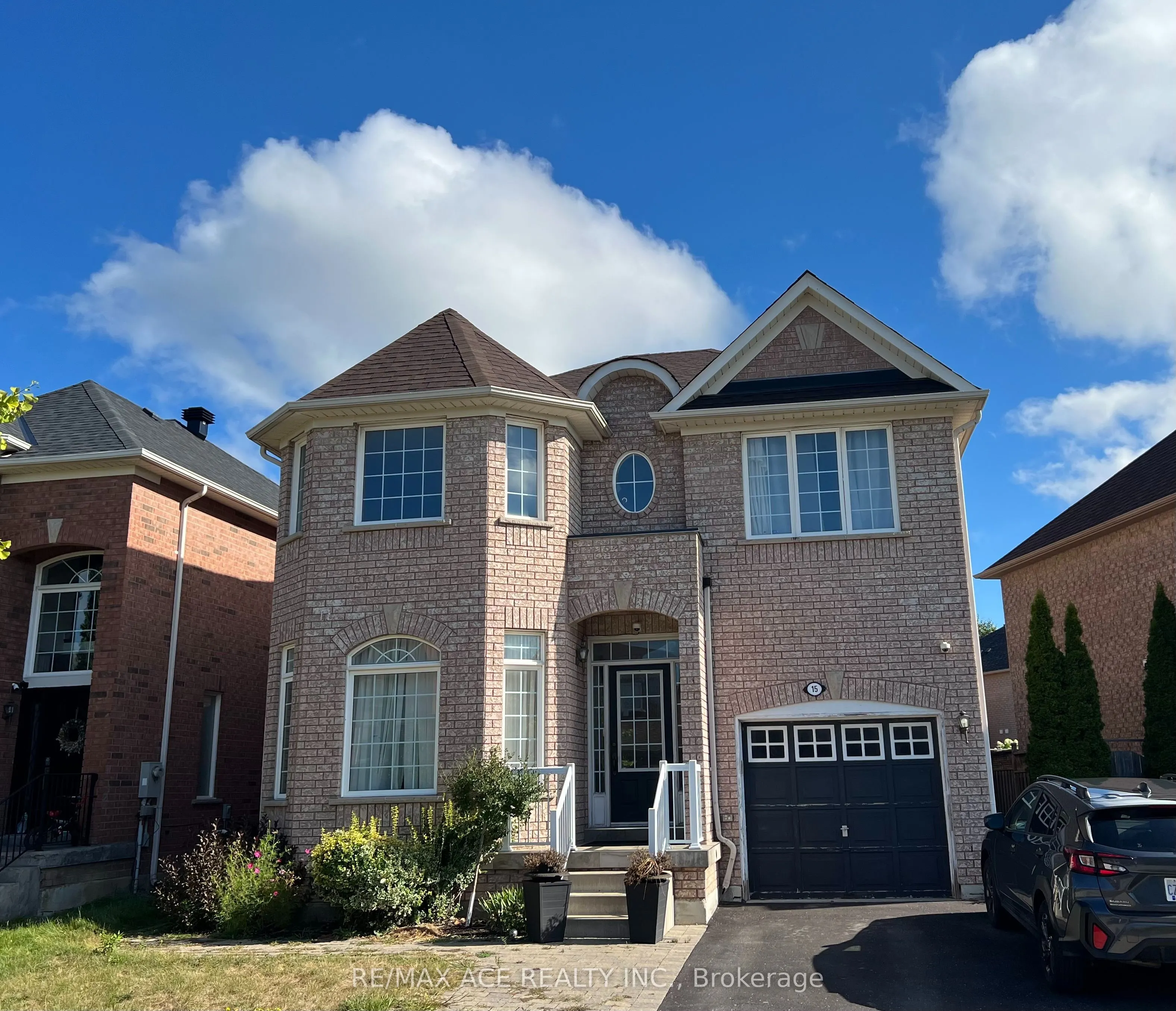15 Settlers Ridge Street, #BSMT
