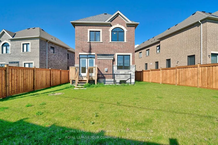 243A Andy Crescent