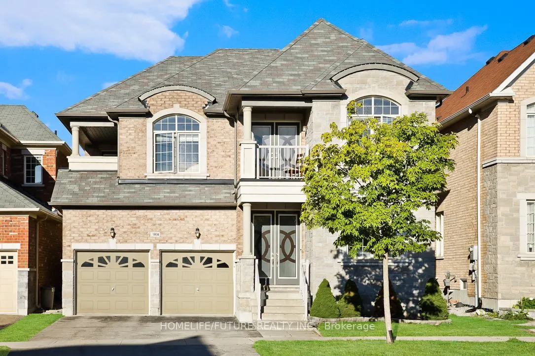 90 Greenspire Avenue