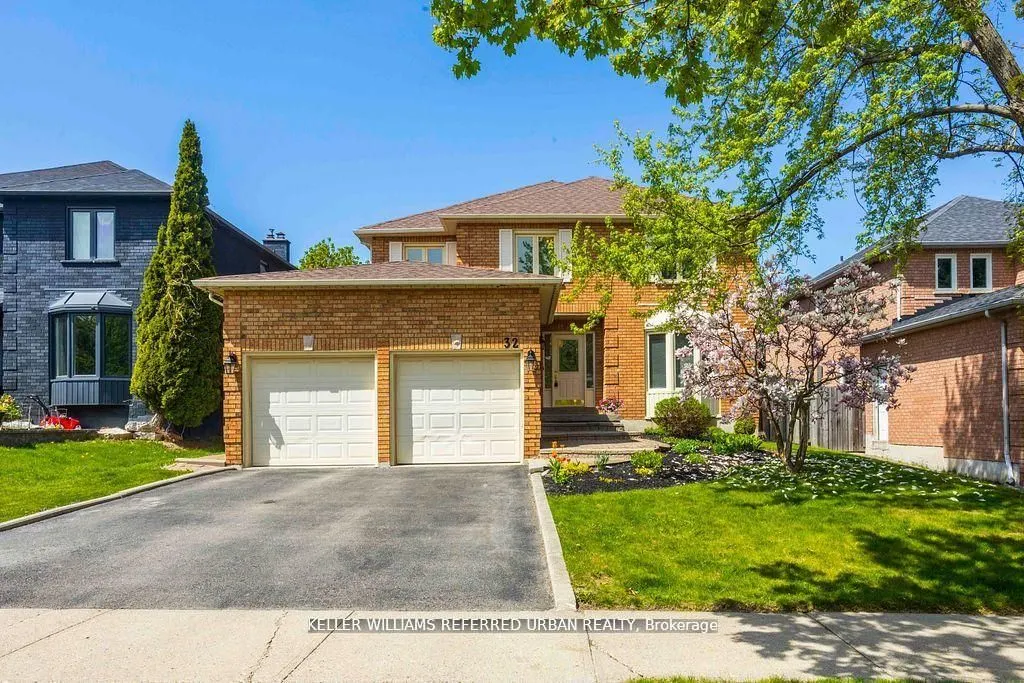 32 Nelson Circle