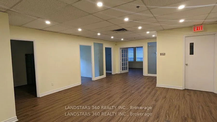 11 Sims Crescent, #1