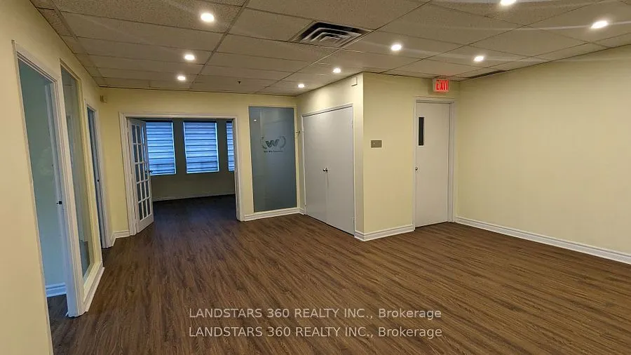 11 Sims Crescent, #1