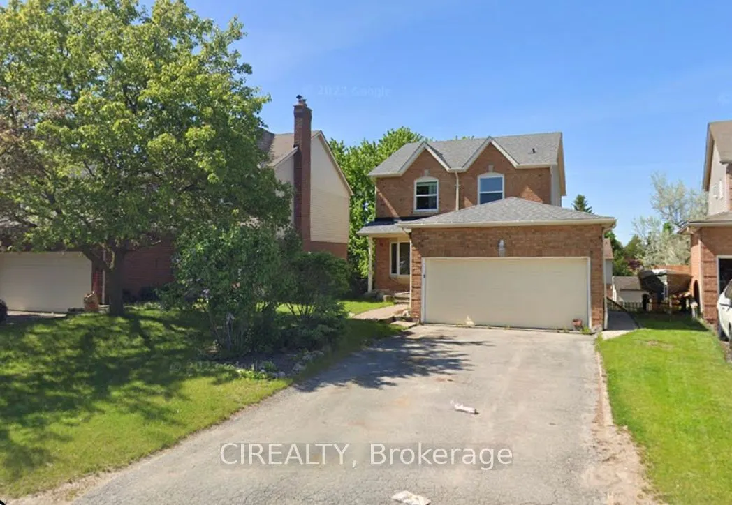 73 Verona Crescent, #Lower