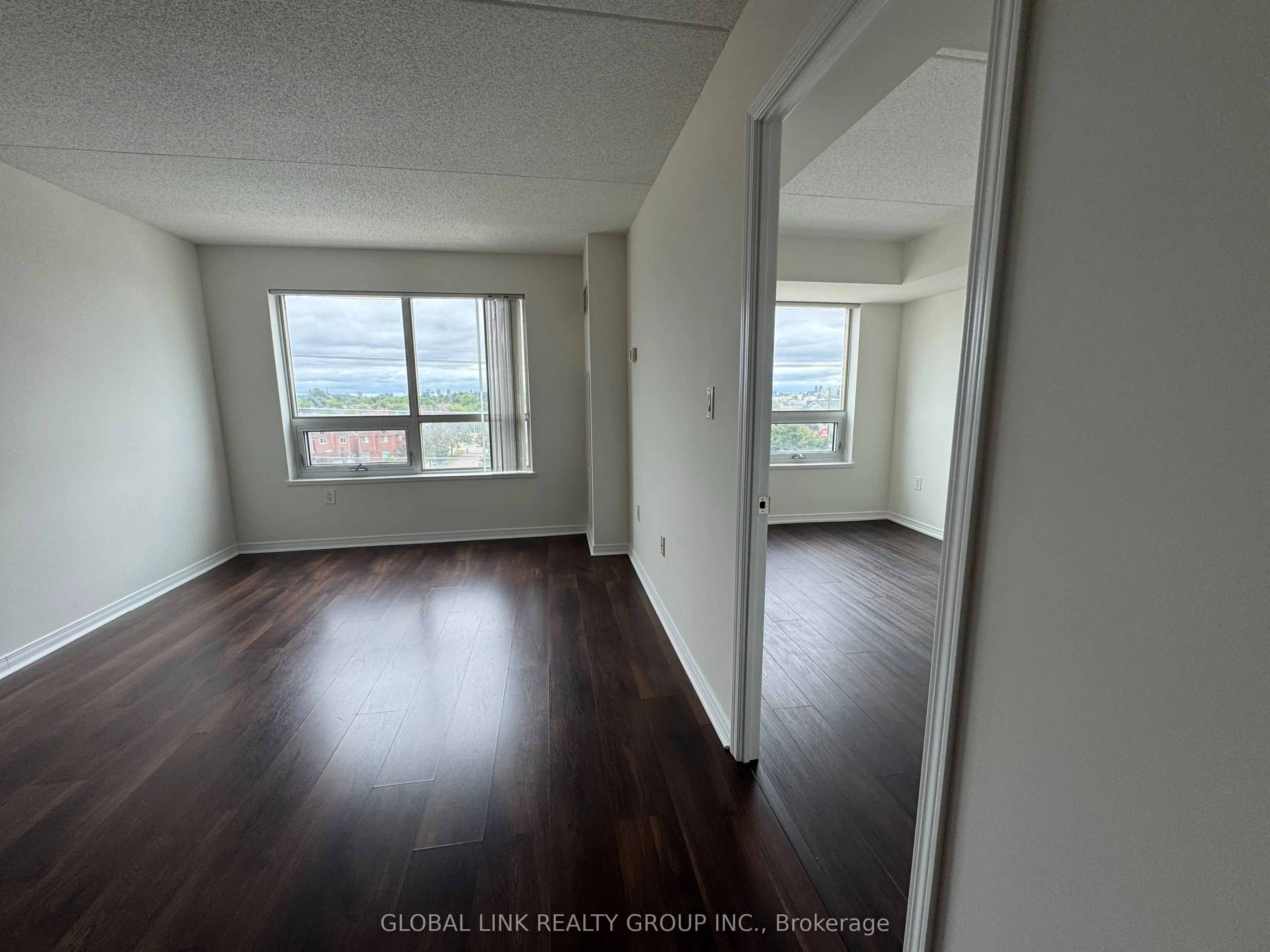 4600 Steeles Avenue E, #605