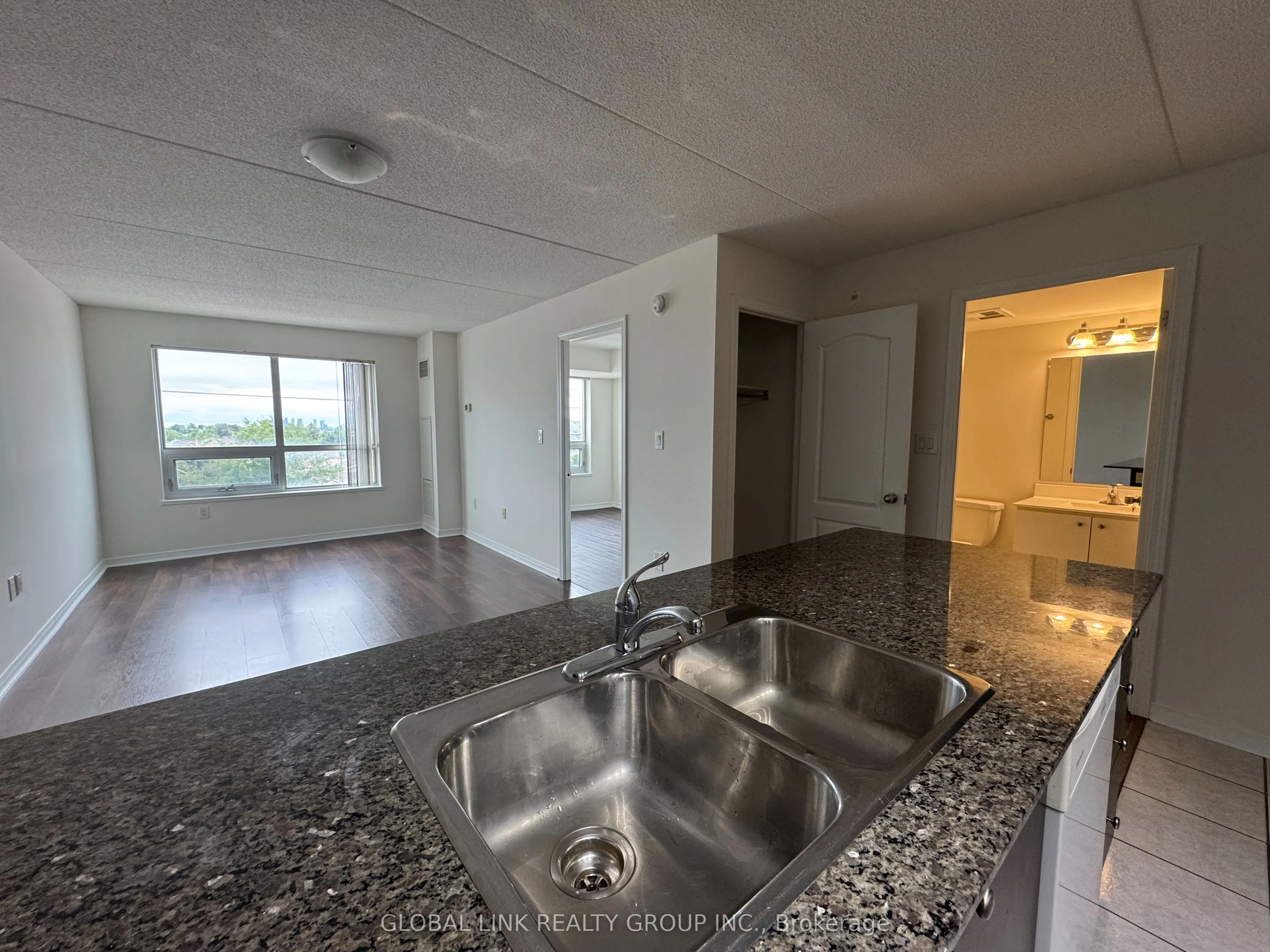 4600 Steeles Avenue E, #605