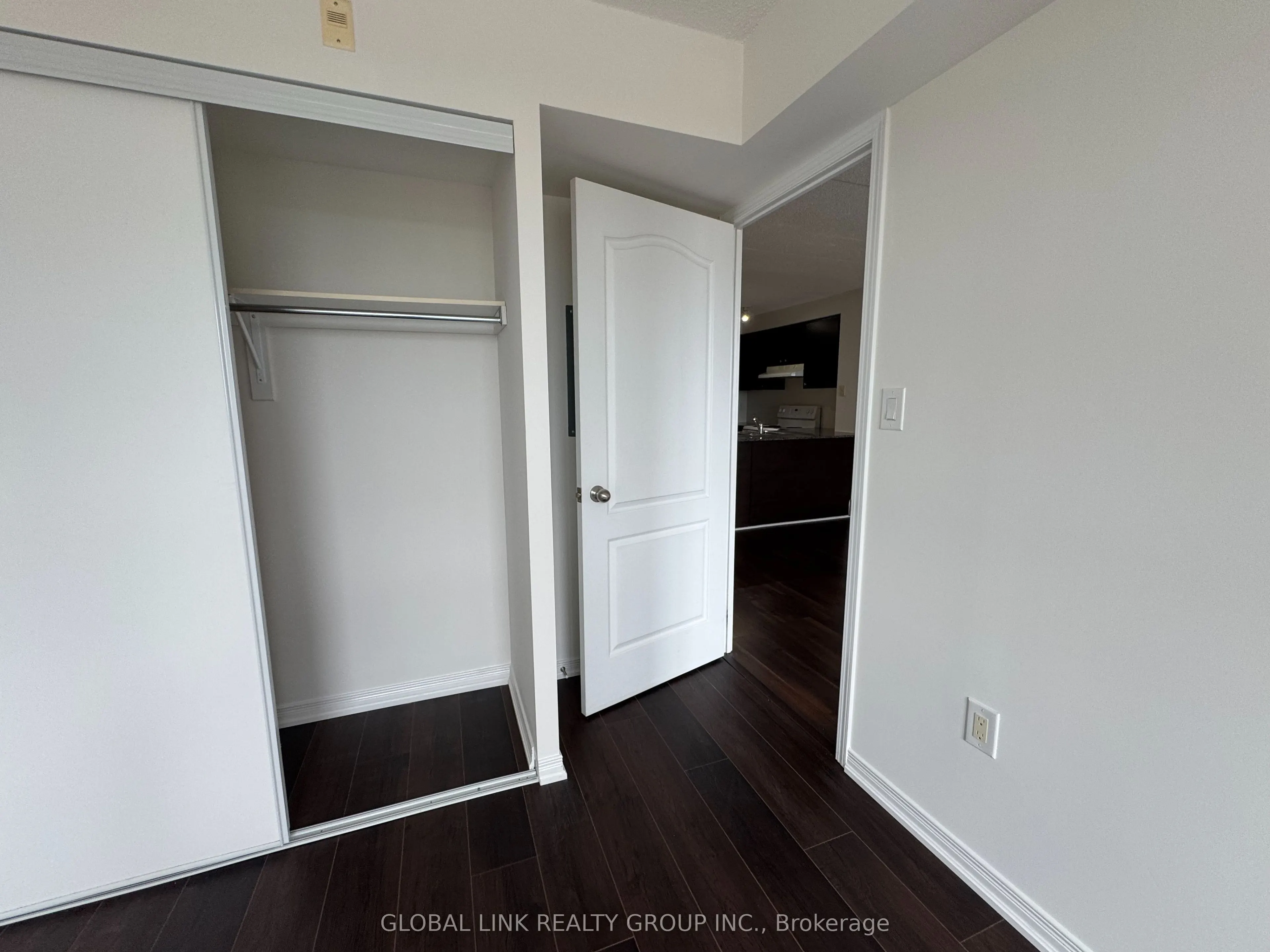 4600 Steeles Avenue E, #605