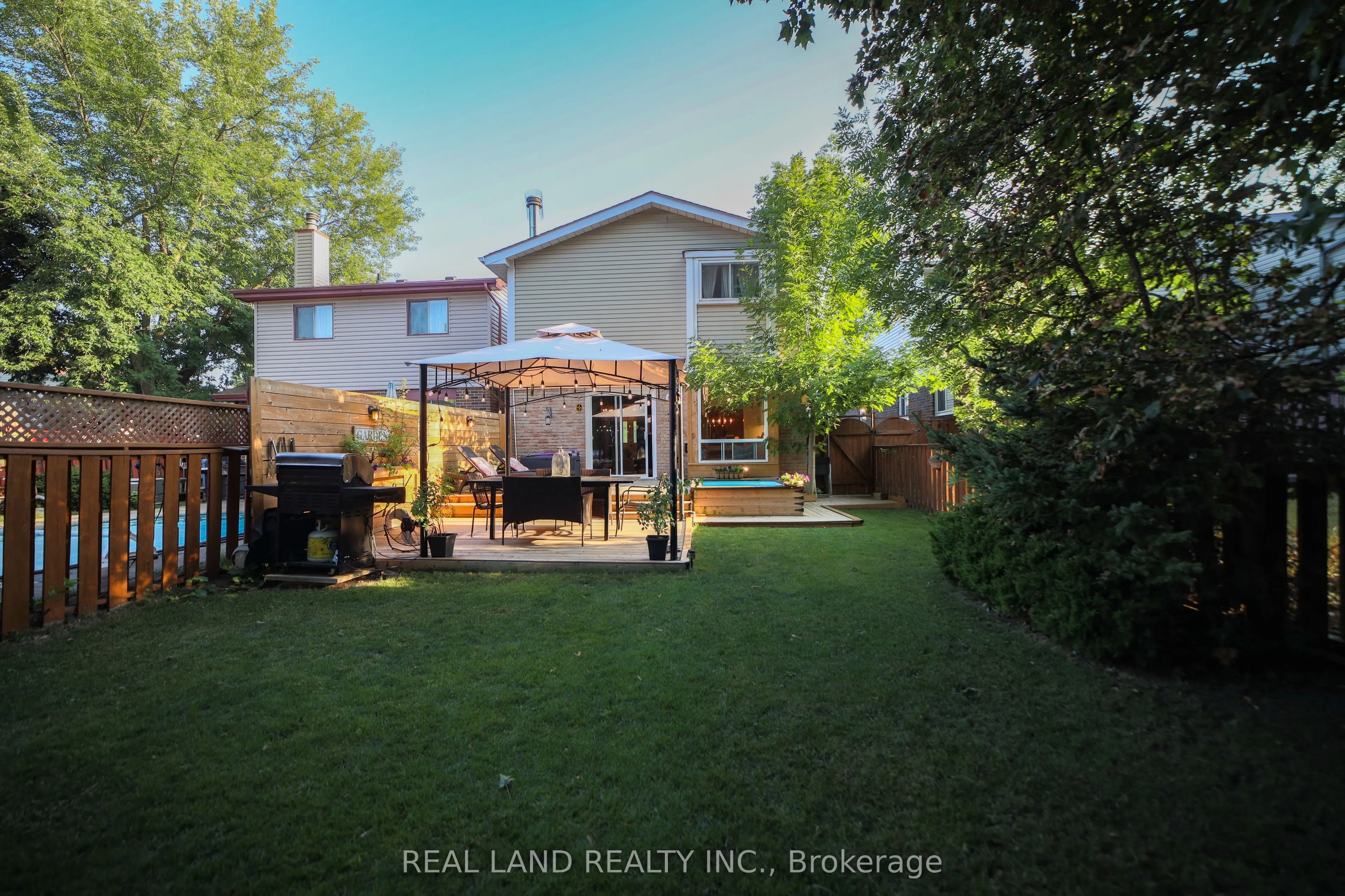 34 Lilac Avenue