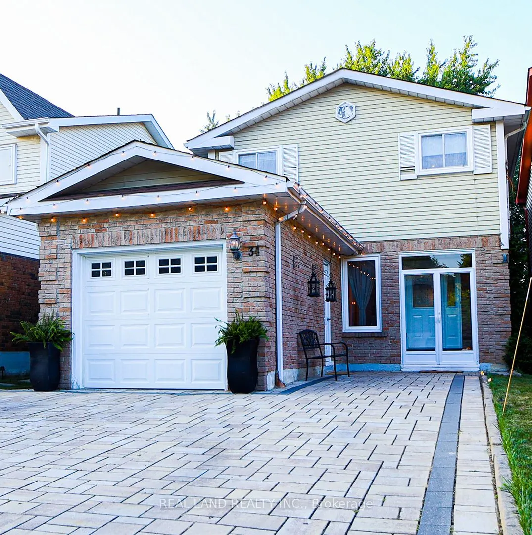 34 Lilac Avenue