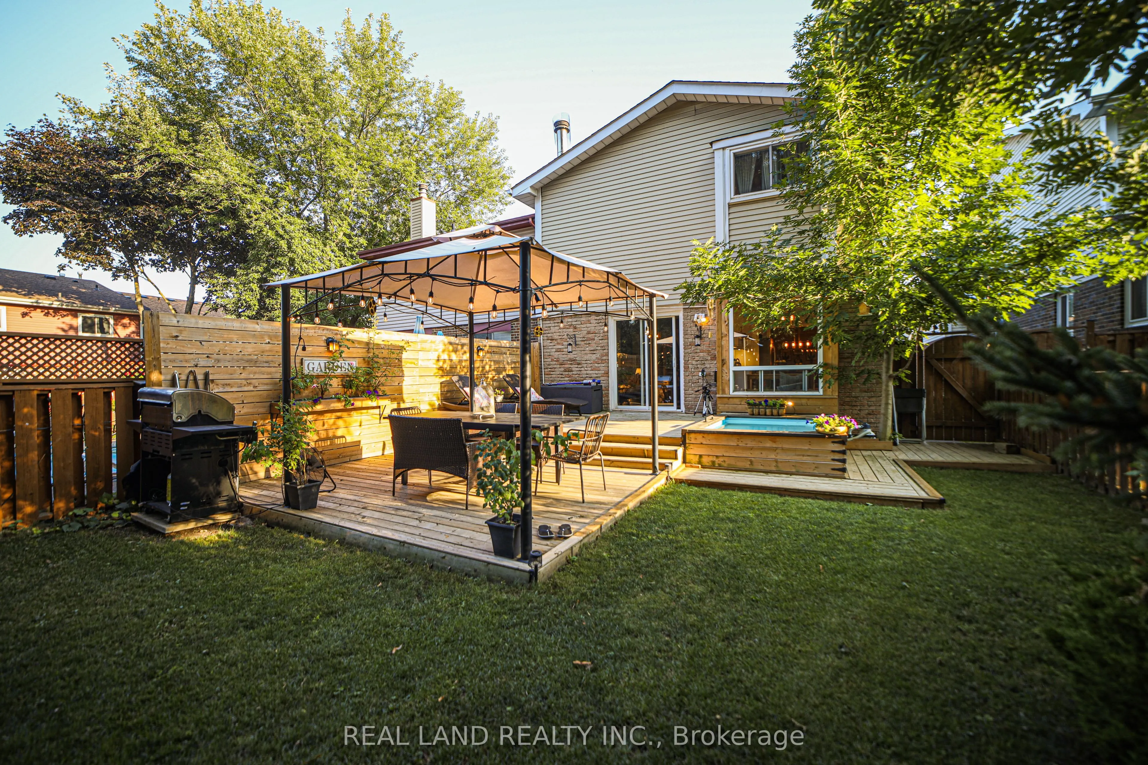 34 Lilac Avenue