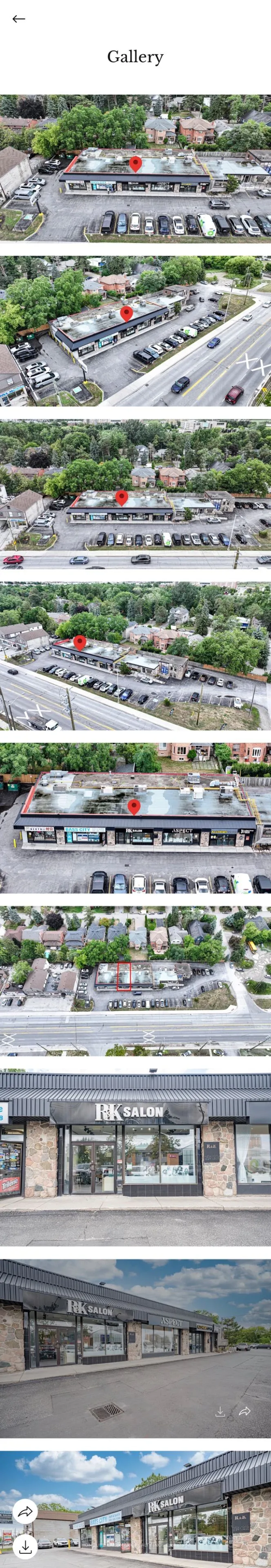 4361 highway 7 Highway E, #unit 3