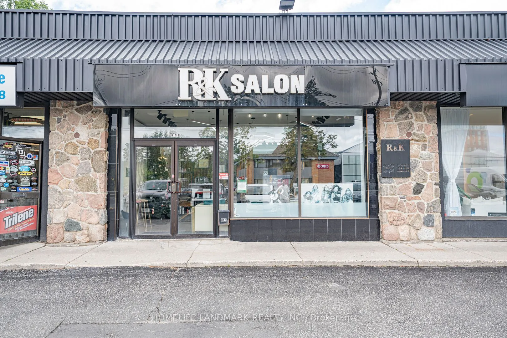 4361 highway 7 Highway E, #unit 3