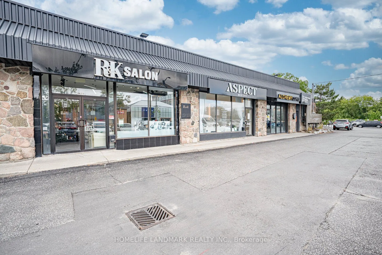 4361 highway 7 Highway E, #unit 3