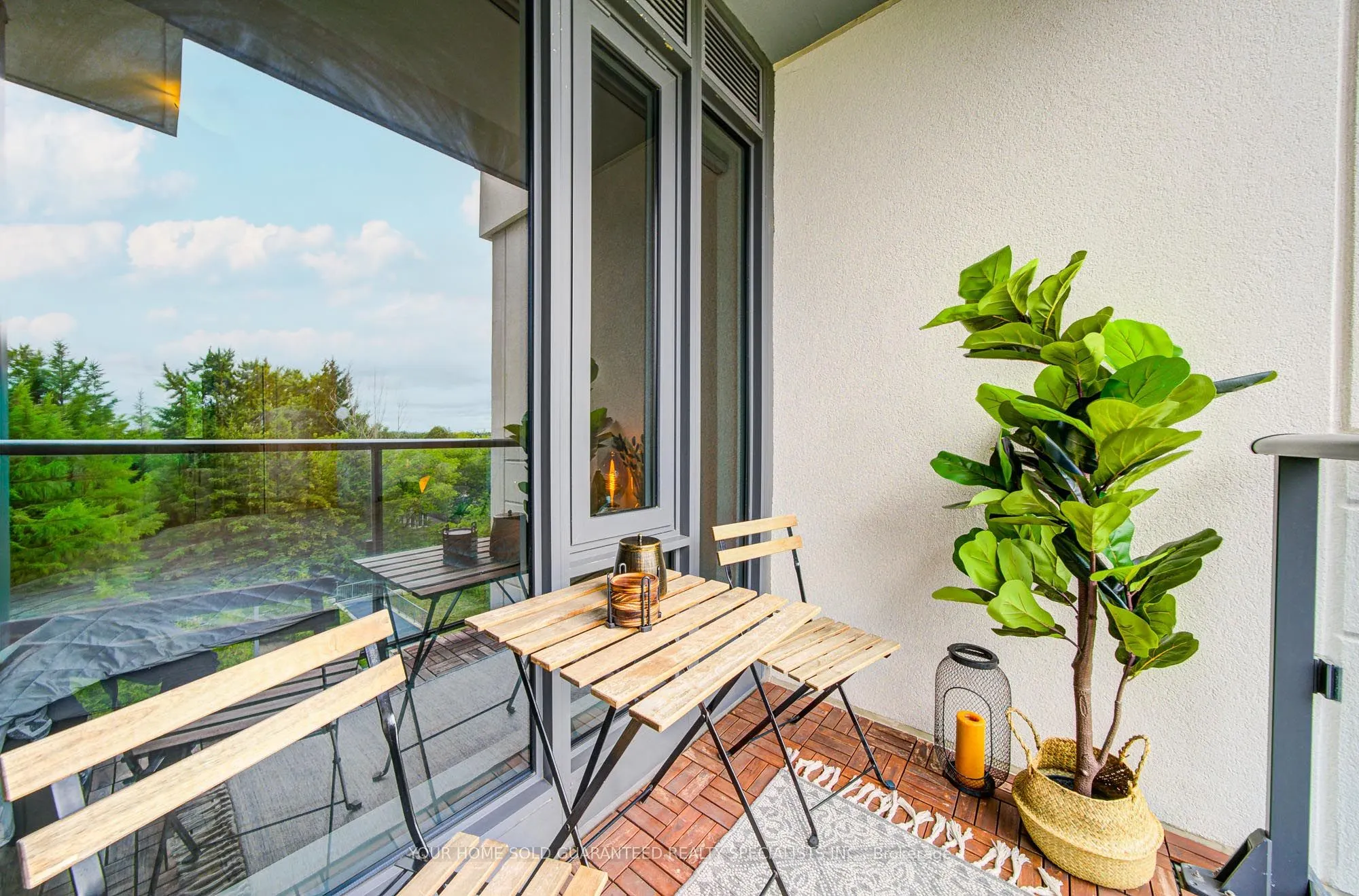 9618 Yonge Street, #318