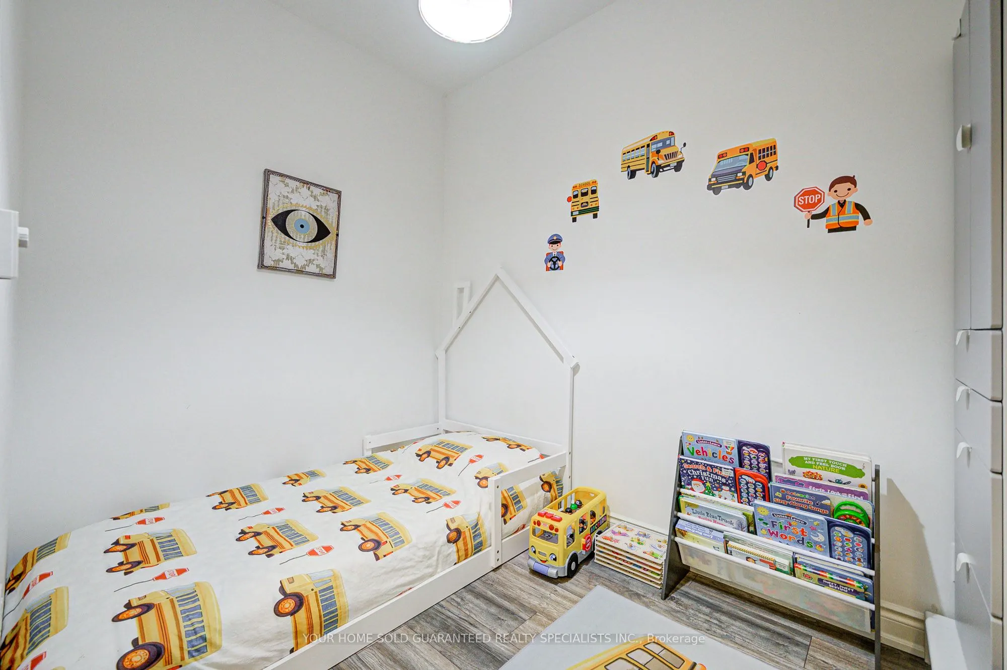 9618 Yonge Street, #318