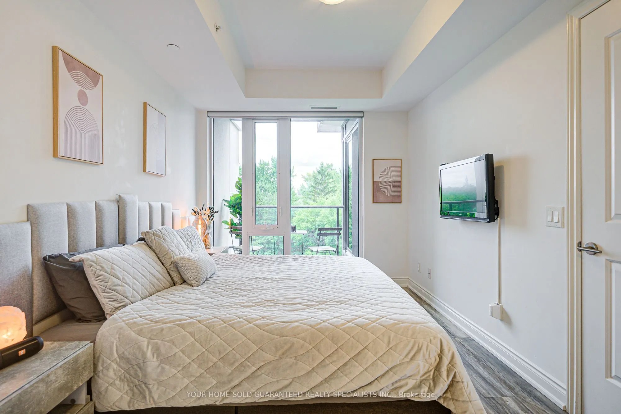 9618 Yonge Street, #318