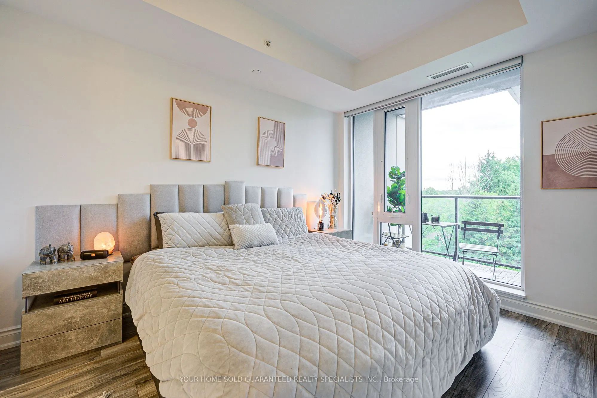 9618 Yonge Street, #318
