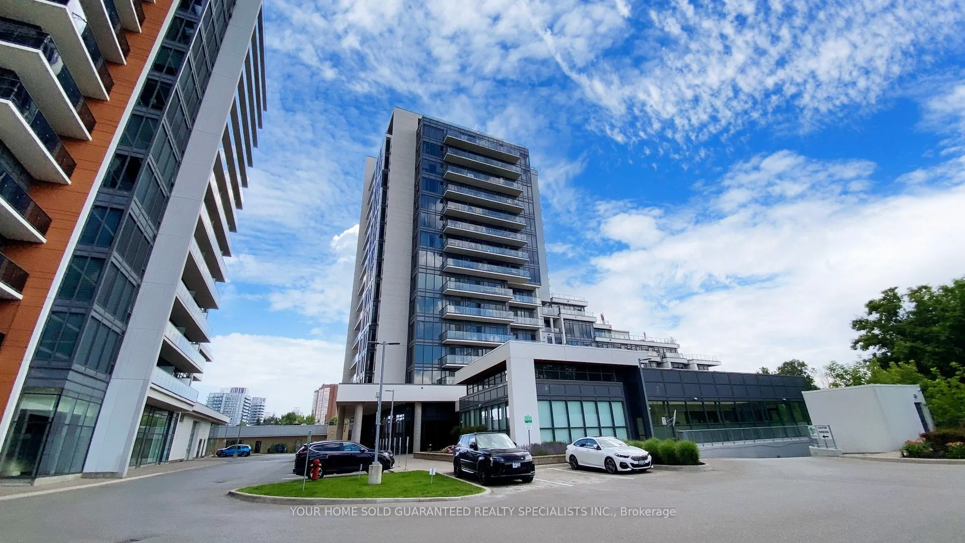 9618 Yonge Street, #318