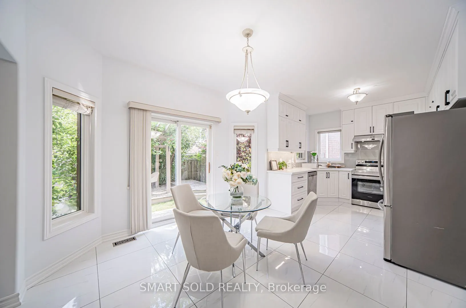 69 Libra Avenue