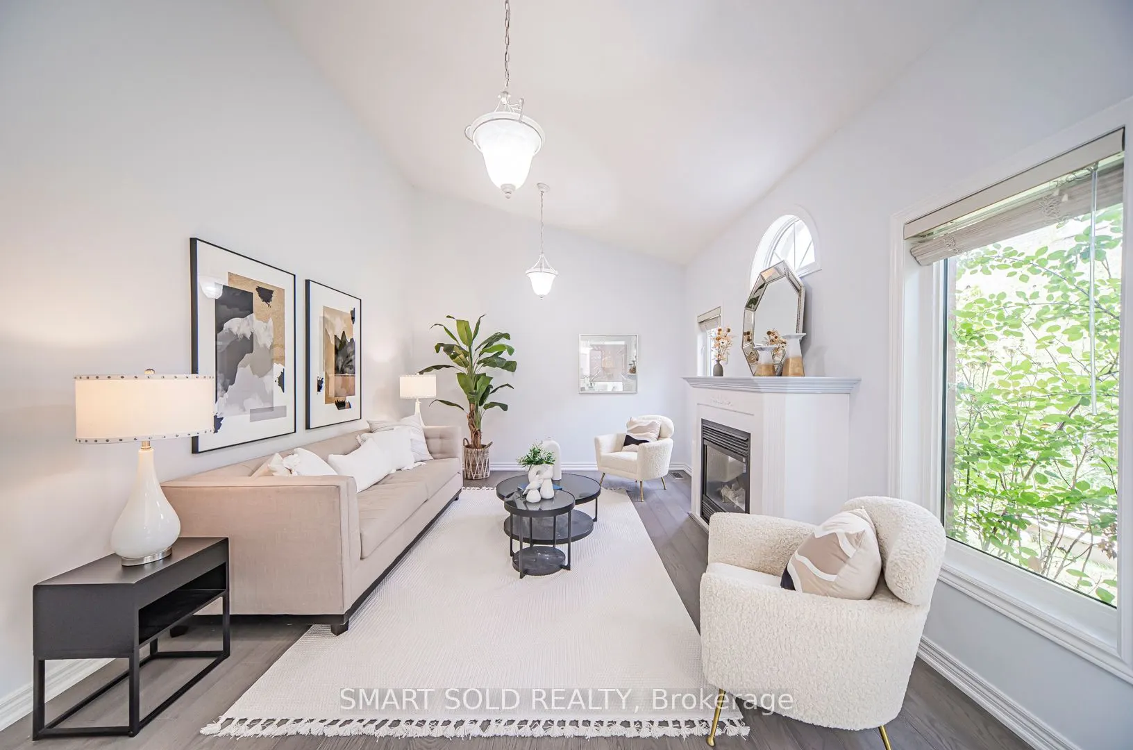 69 Libra Avenue