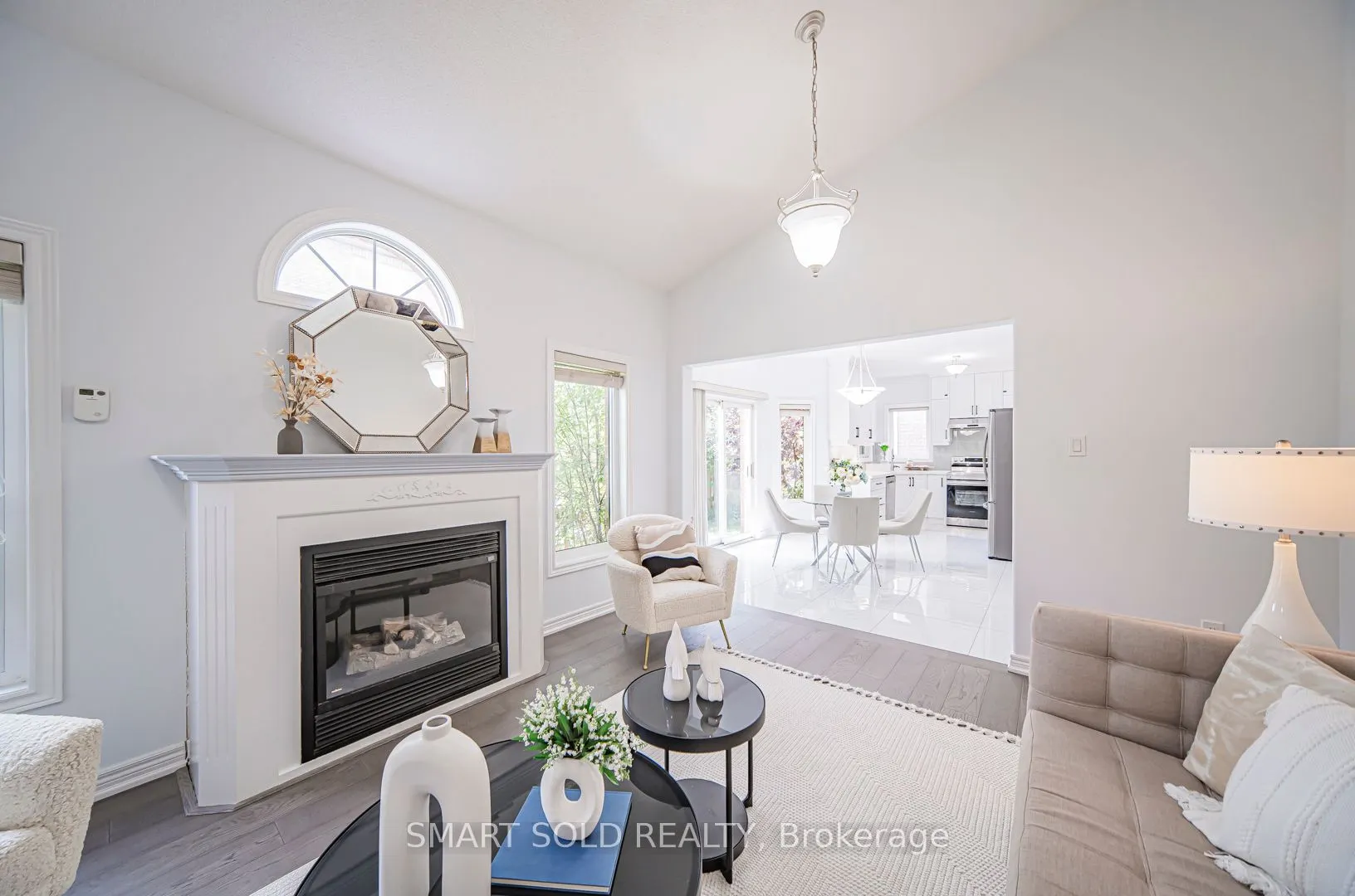 69 Libra Avenue