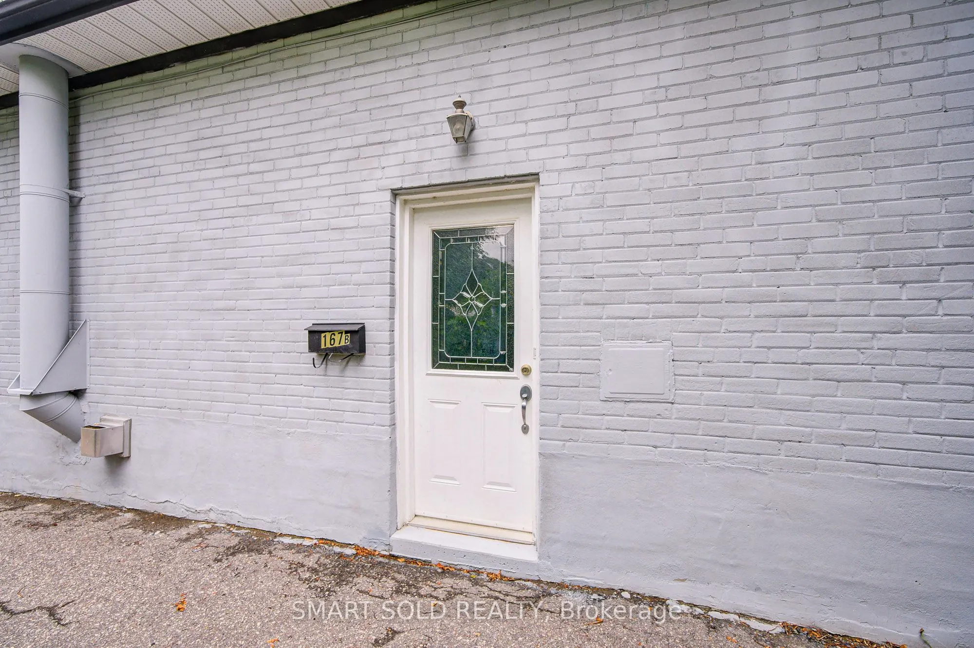 167 Felix Road