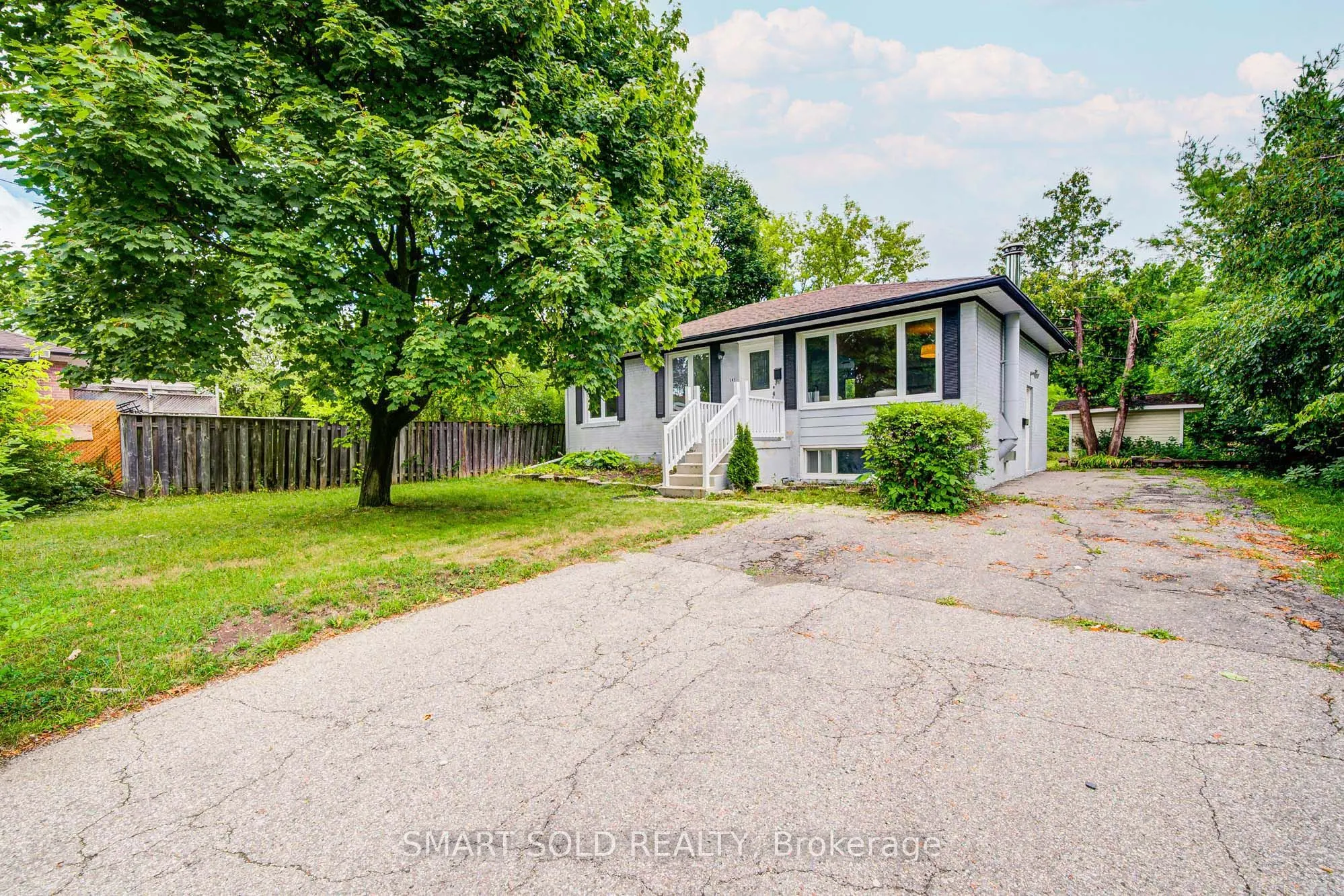 167 Felix Road