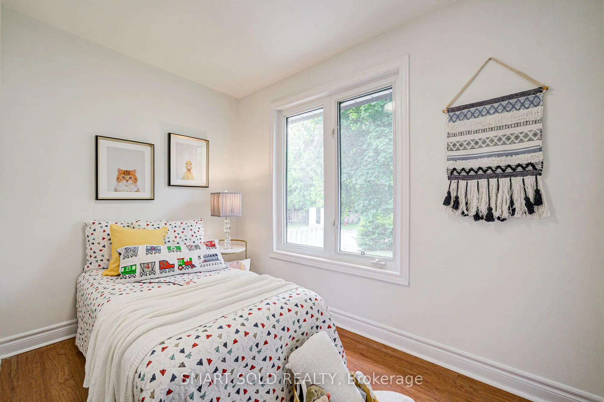 167 Felix Road