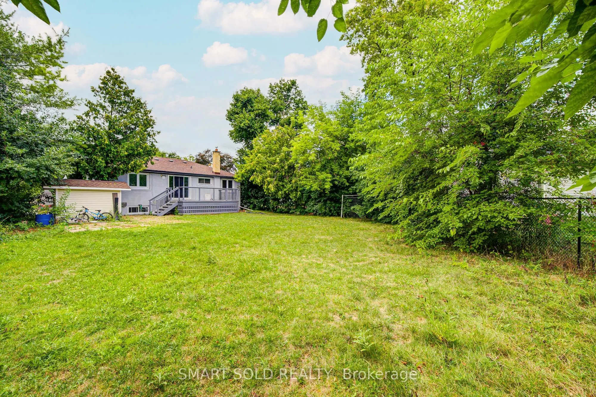 167 Felix Road