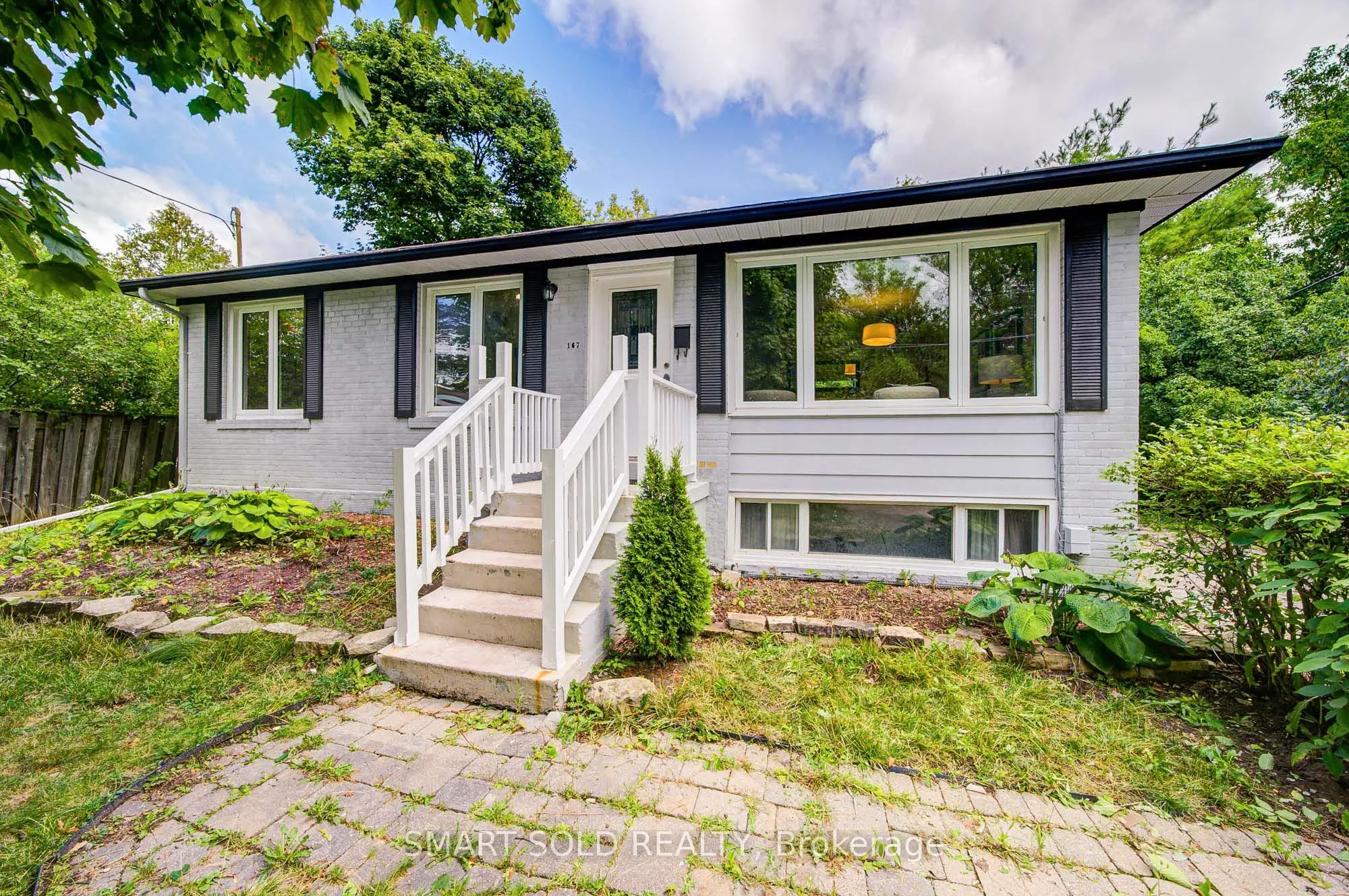 167 Felix Road