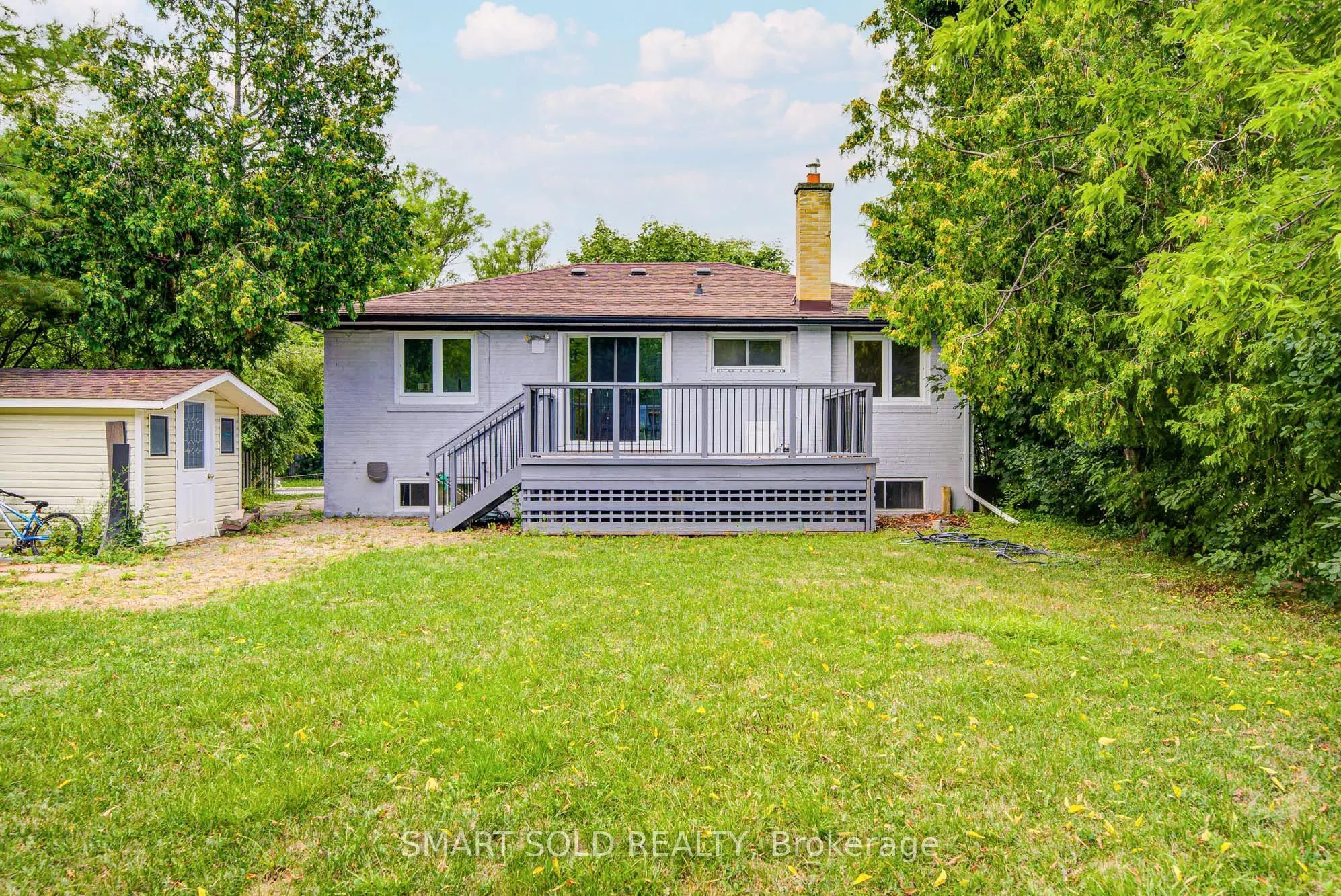 167 Felix Road
