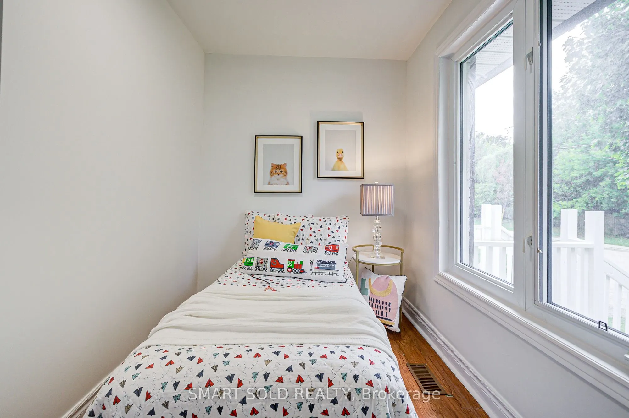 167 Felix Road