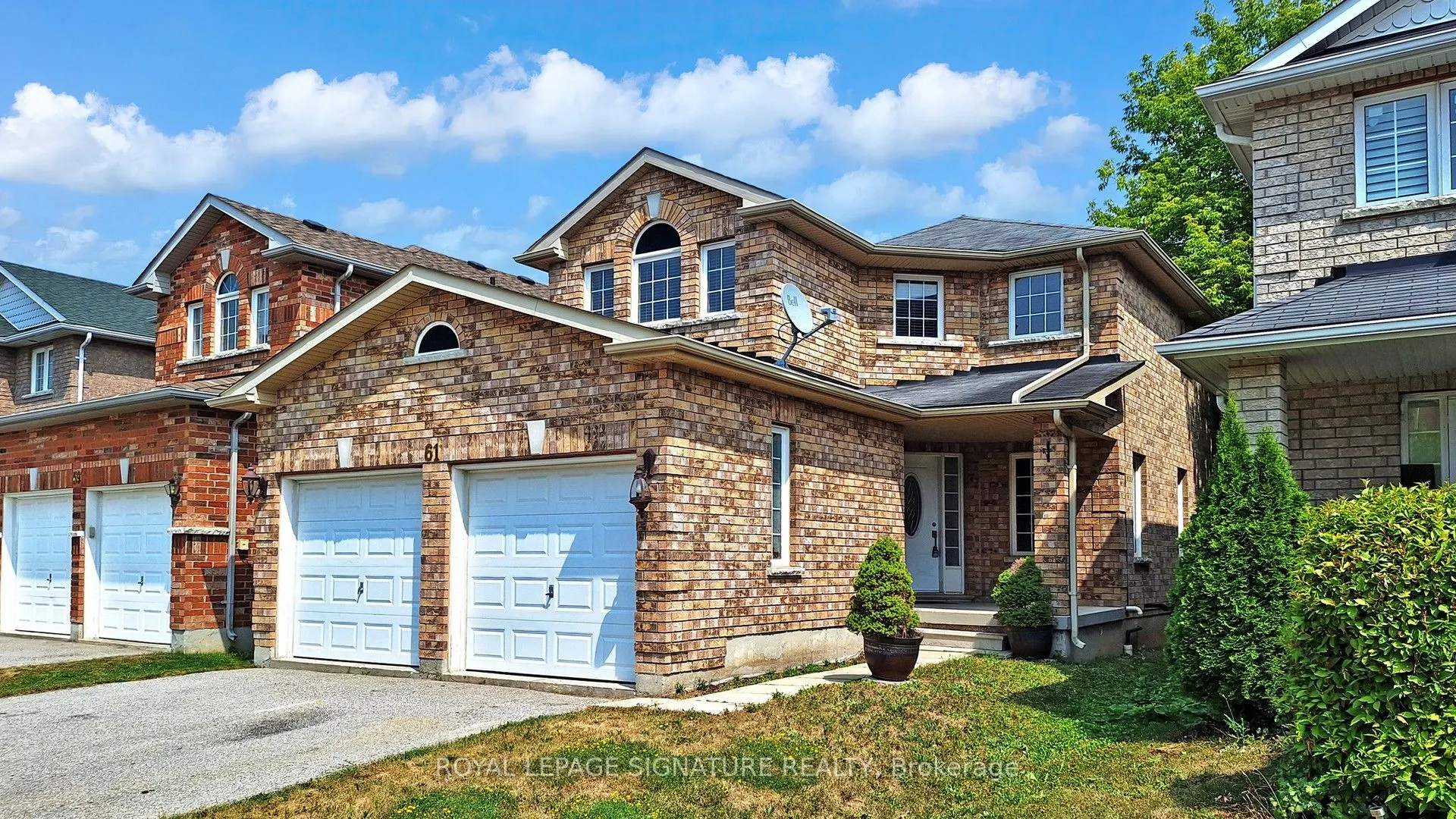 61 Buchanan Drive
